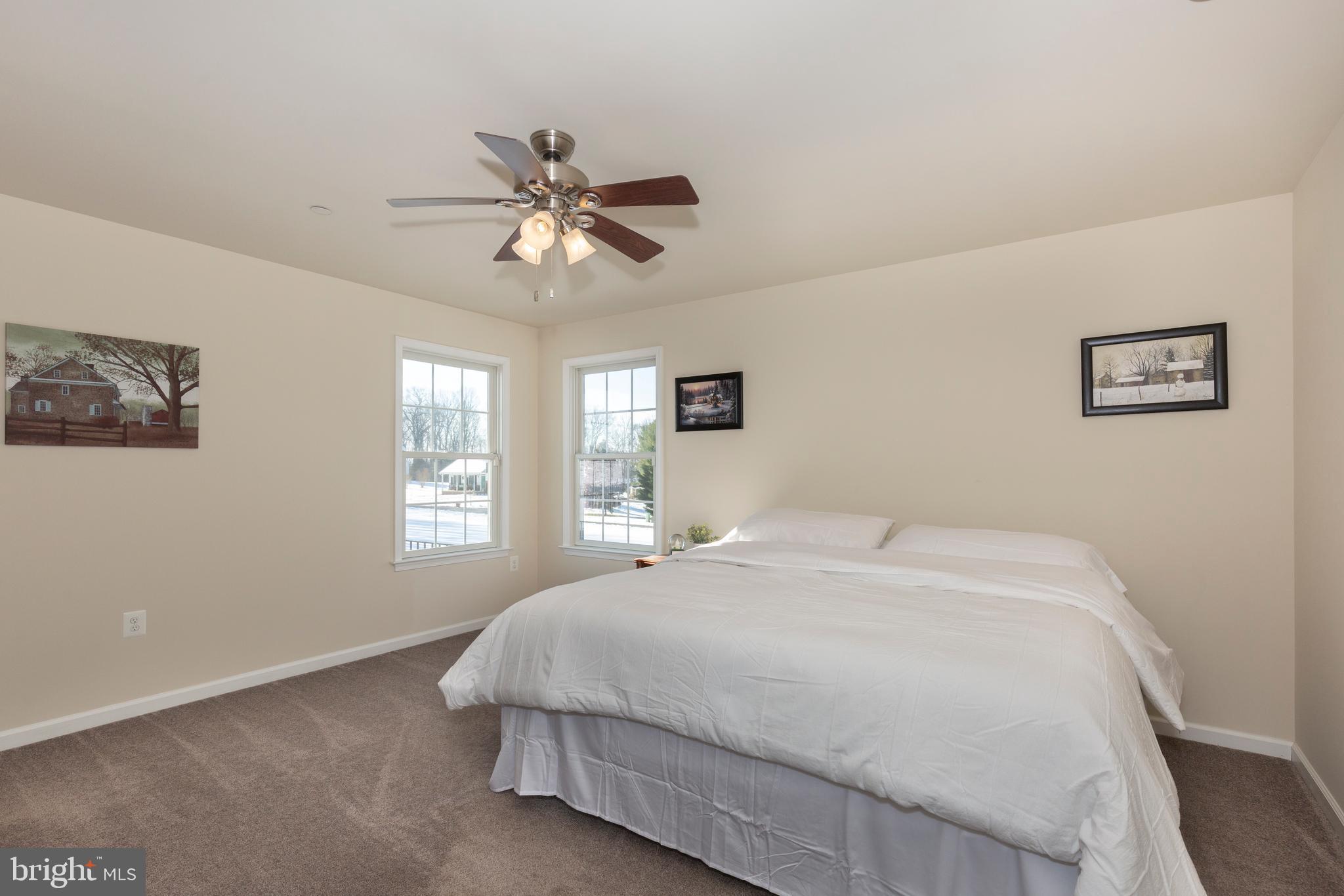 BRENNAN HEIGHTS - Residential