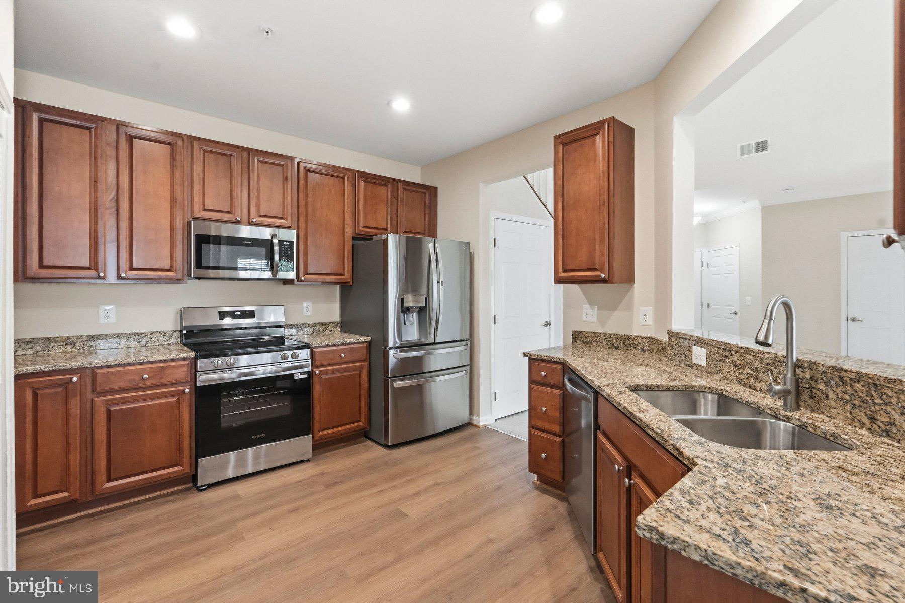 LEGACY AT GATEWAY - Residential