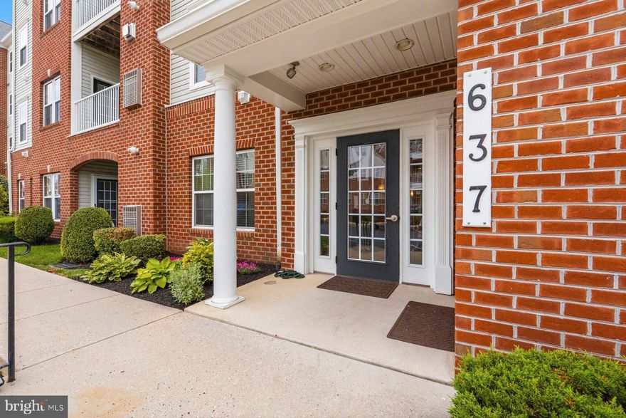 Experience the perfect blend of comfort, convenience, and community in this inviting and spacious 2-level penthouse condo. This home was renovated in 2026 and is truly move-in ready.  The soaring vaulted ceilings and plenty of windows create a warm and inviting atmosphere. Cozy up by the gas fireplace on cooler evenings or enjoy the outdoor balcony on warmer days.  A second floor loft is perfect for an office, craft room or 3rd bedroom. Enjoy cooking in a well-appointed kitchen equipped with stainless appliances and granite countertops. Washer and dryer is conveniently located making laundry a breeze. The community boasts beautifully maintained common grounds and a welcoming community center, perfect for socializing and activities. Elevator access for added convenience. New HVAC in 2026. Condo fee includes water.