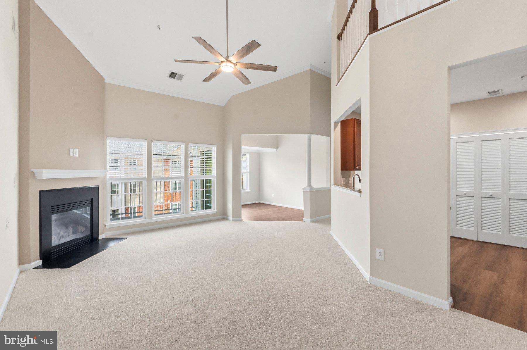LEGACY AT GATEWAY - Residential