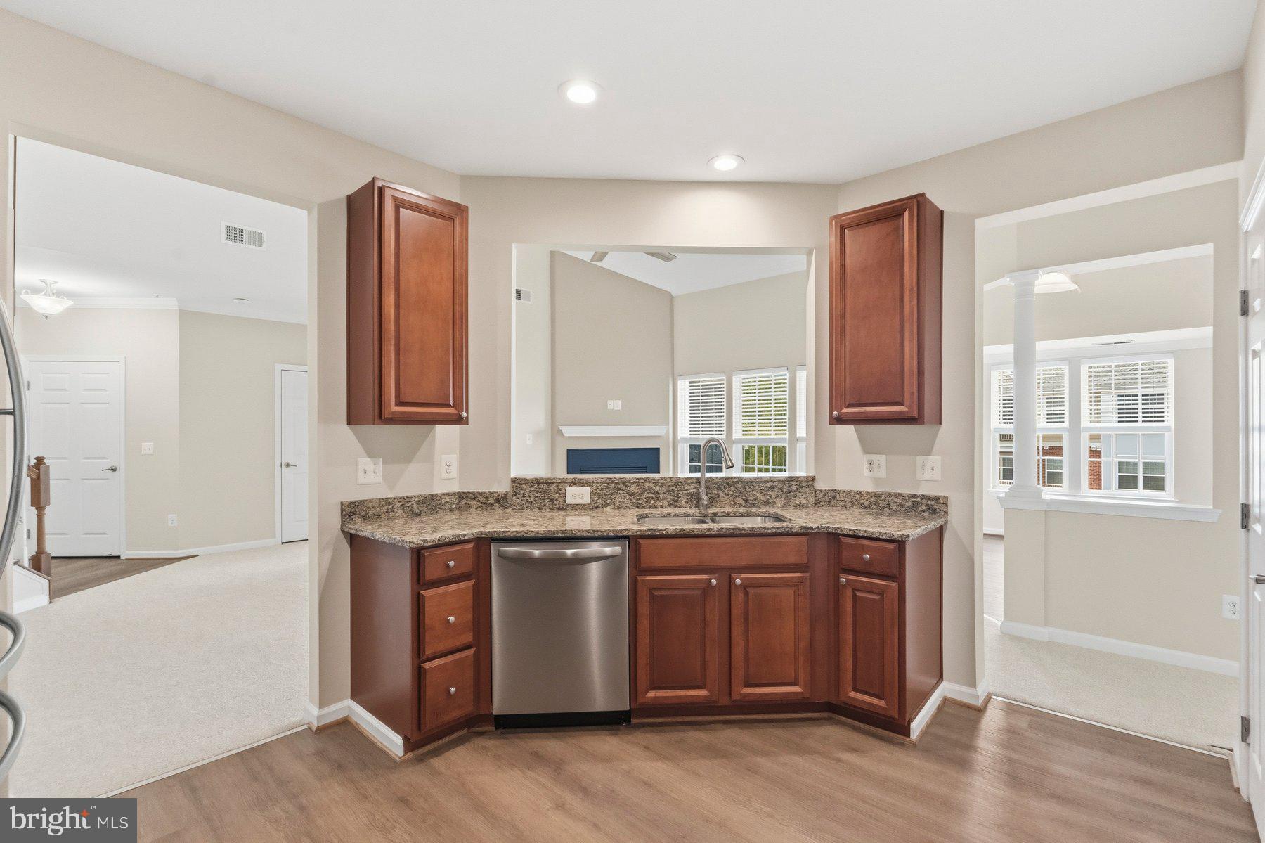 LEGACY AT GATEWAY - Residential