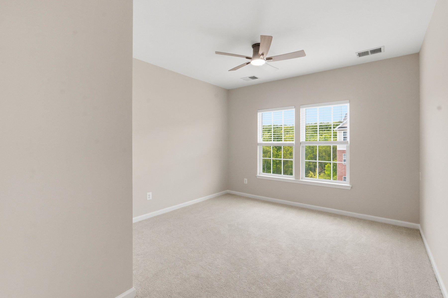 LEGACY AT GATEWAY - Residential