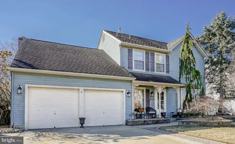 67 Saddlebrook Drive, Sewell, NJ 08080 - MLS#: NJGL2053568
