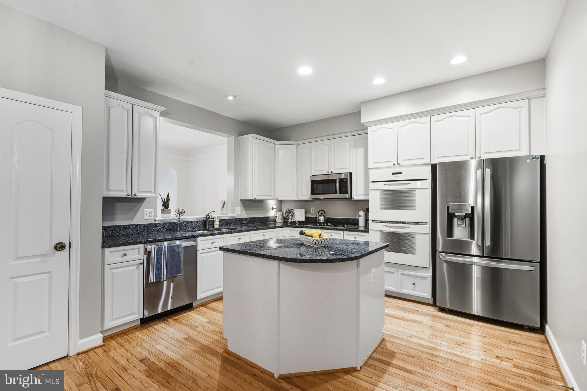 WEST MARKET - Residential