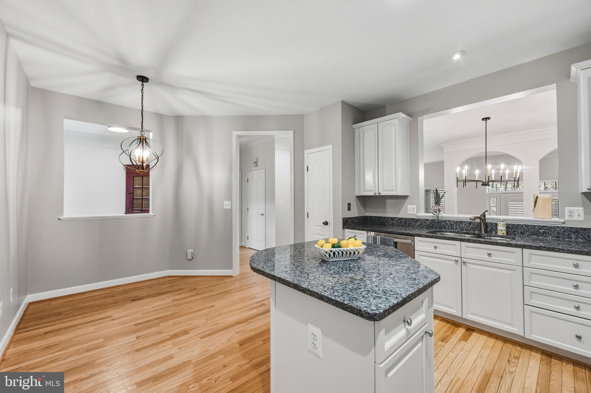 WEST MARKET - Residential