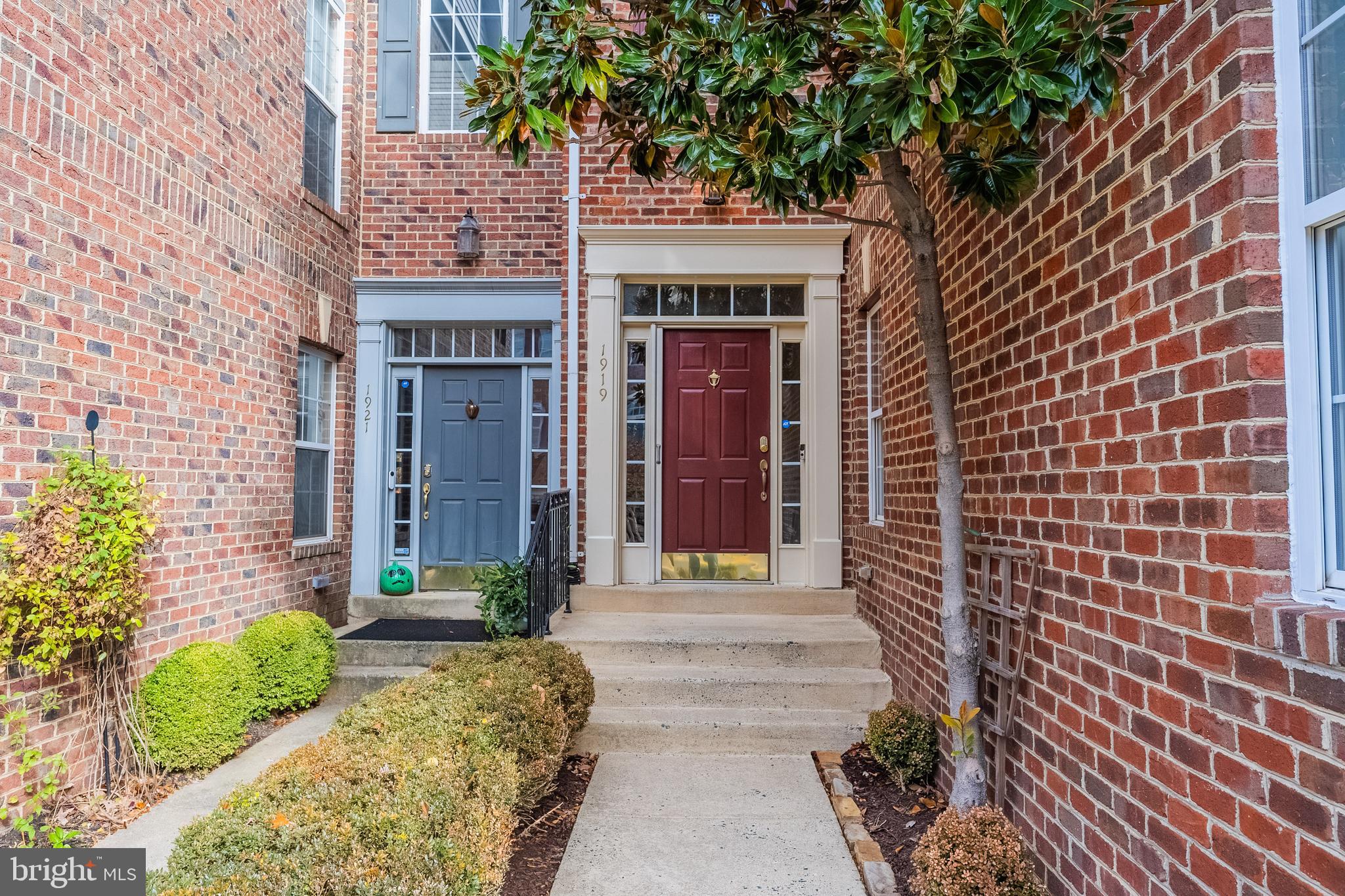 WEST MARKET - Residential