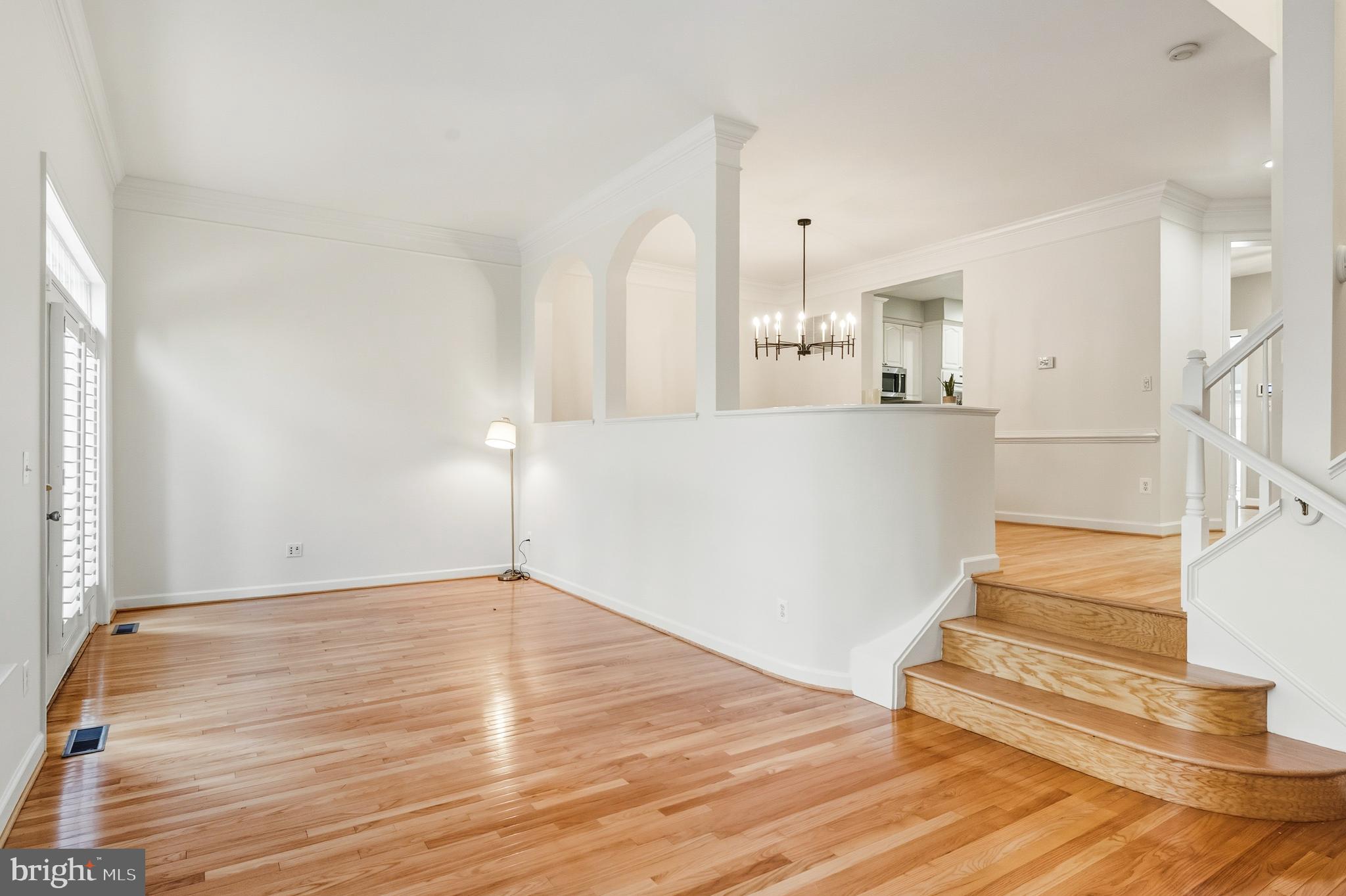 WEST MARKET - Residential