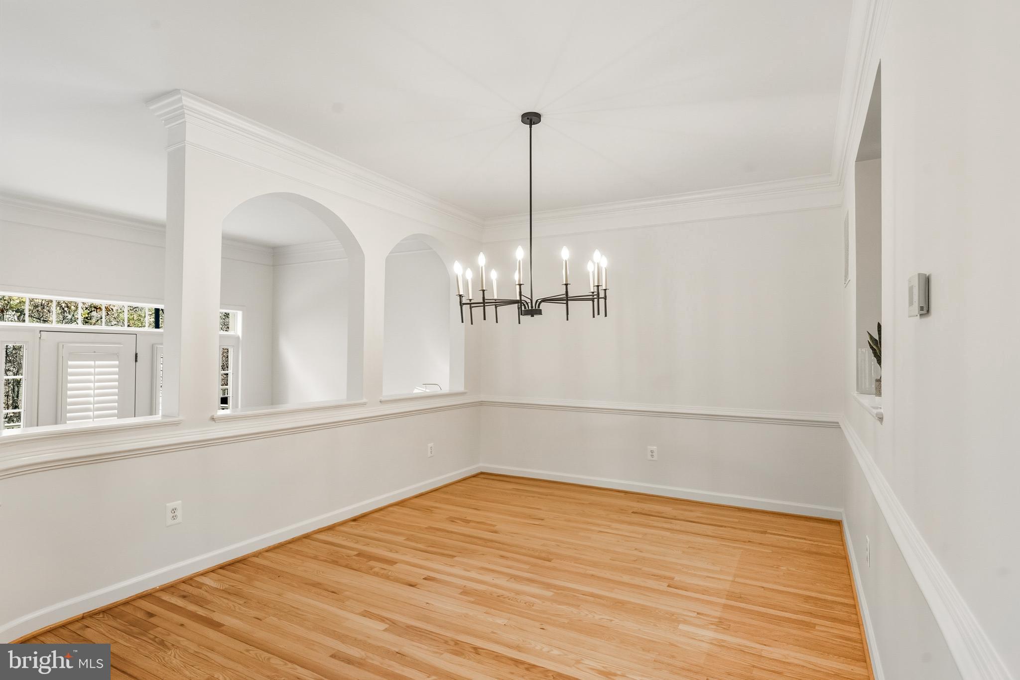 WEST MARKET - Residential