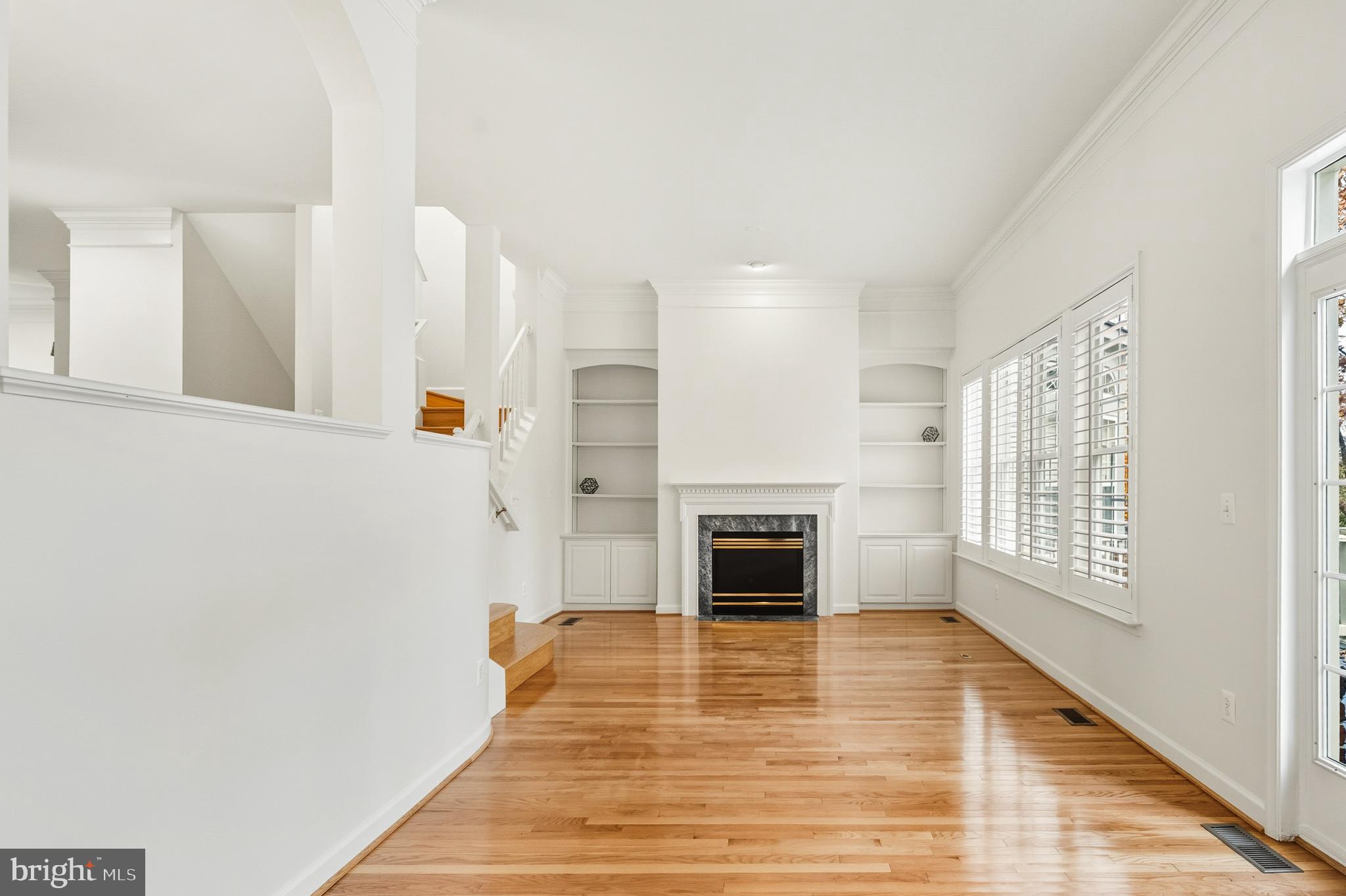 WEST MARKET - Residential