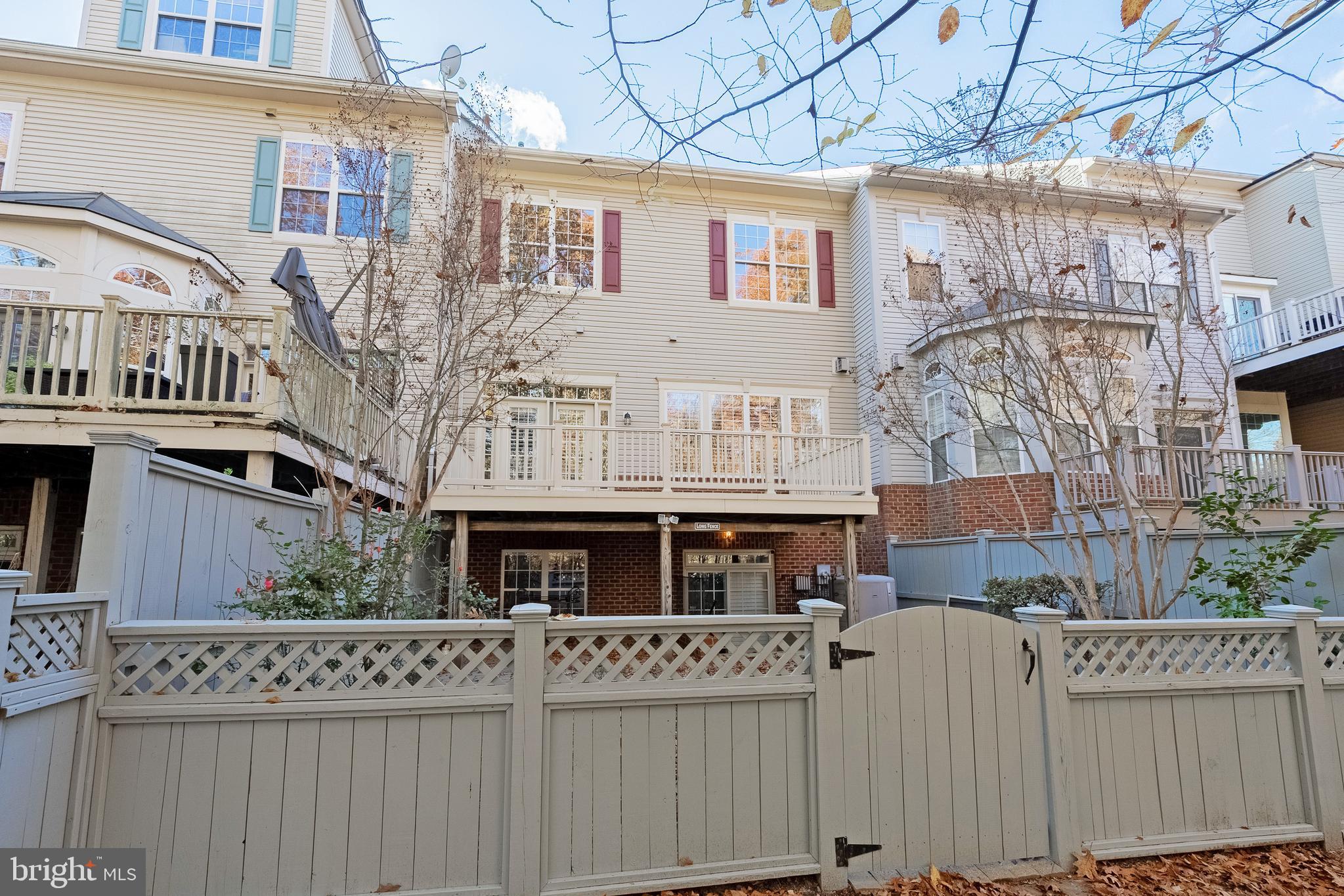 WEST MARKET - Residential