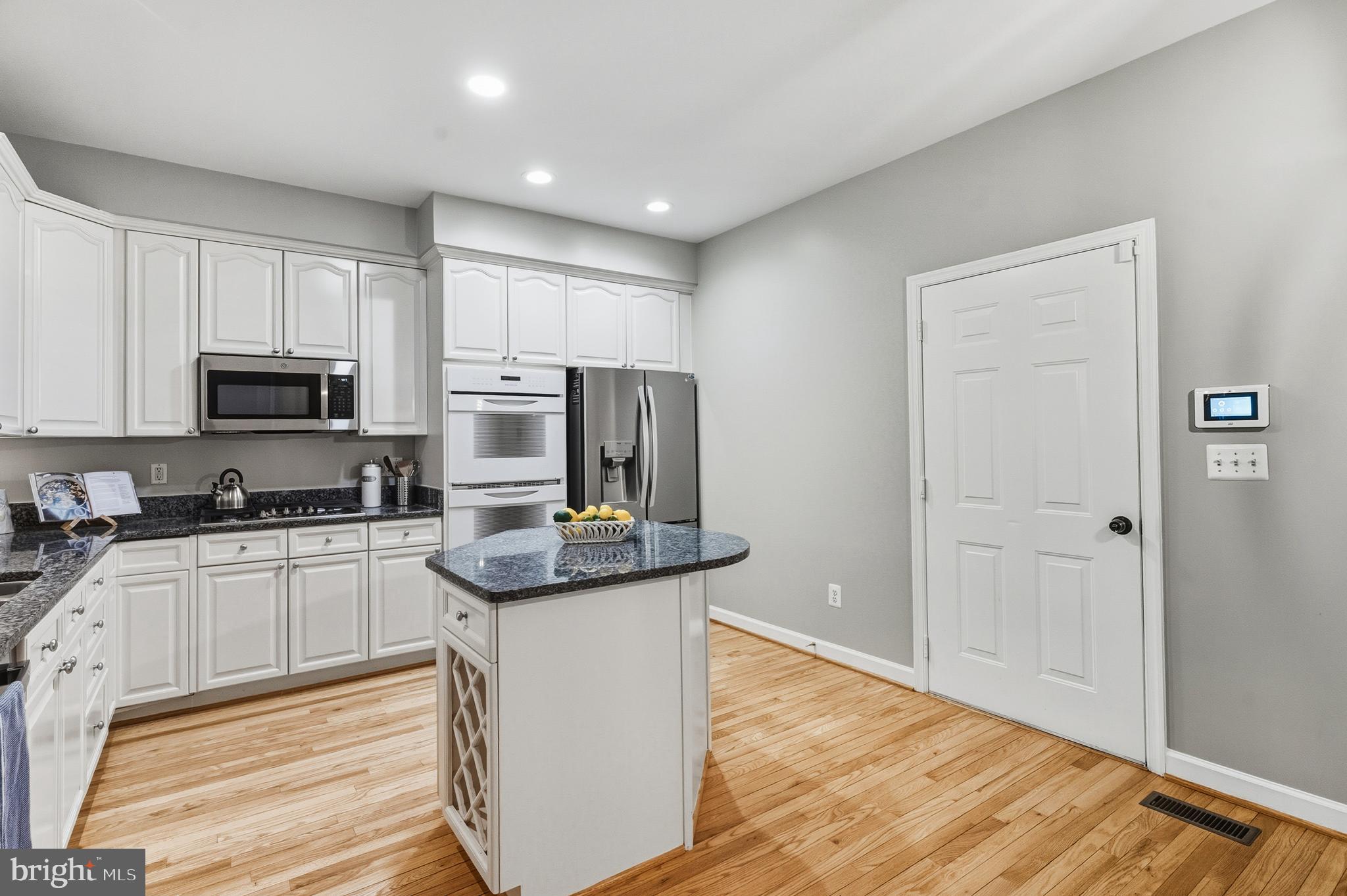 WEST MARKET - Residential