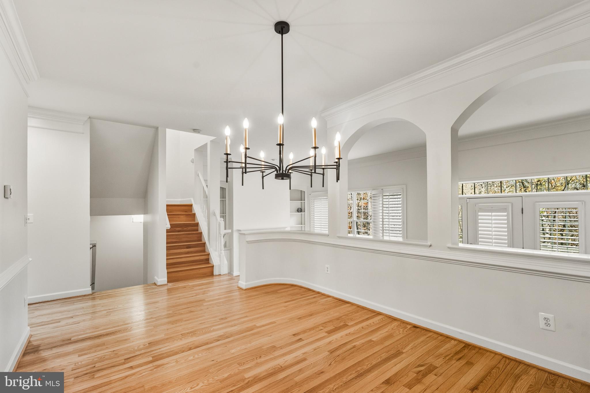 WEST MARKET - Residential