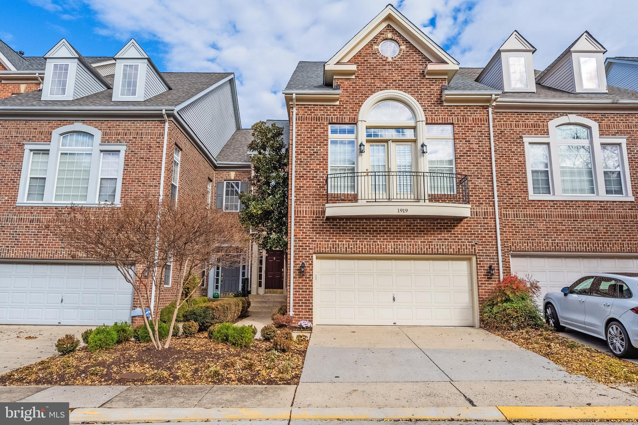 WEST MARKET - Residential