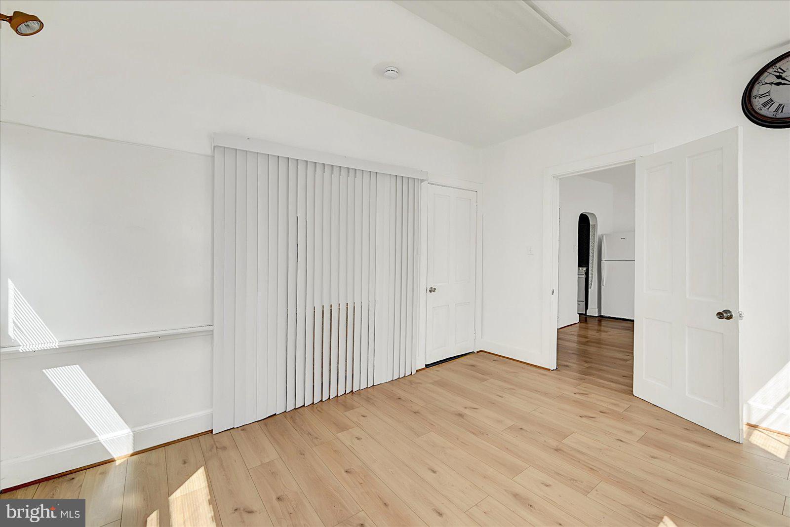 NONE AVAILABLE - Residential Lease