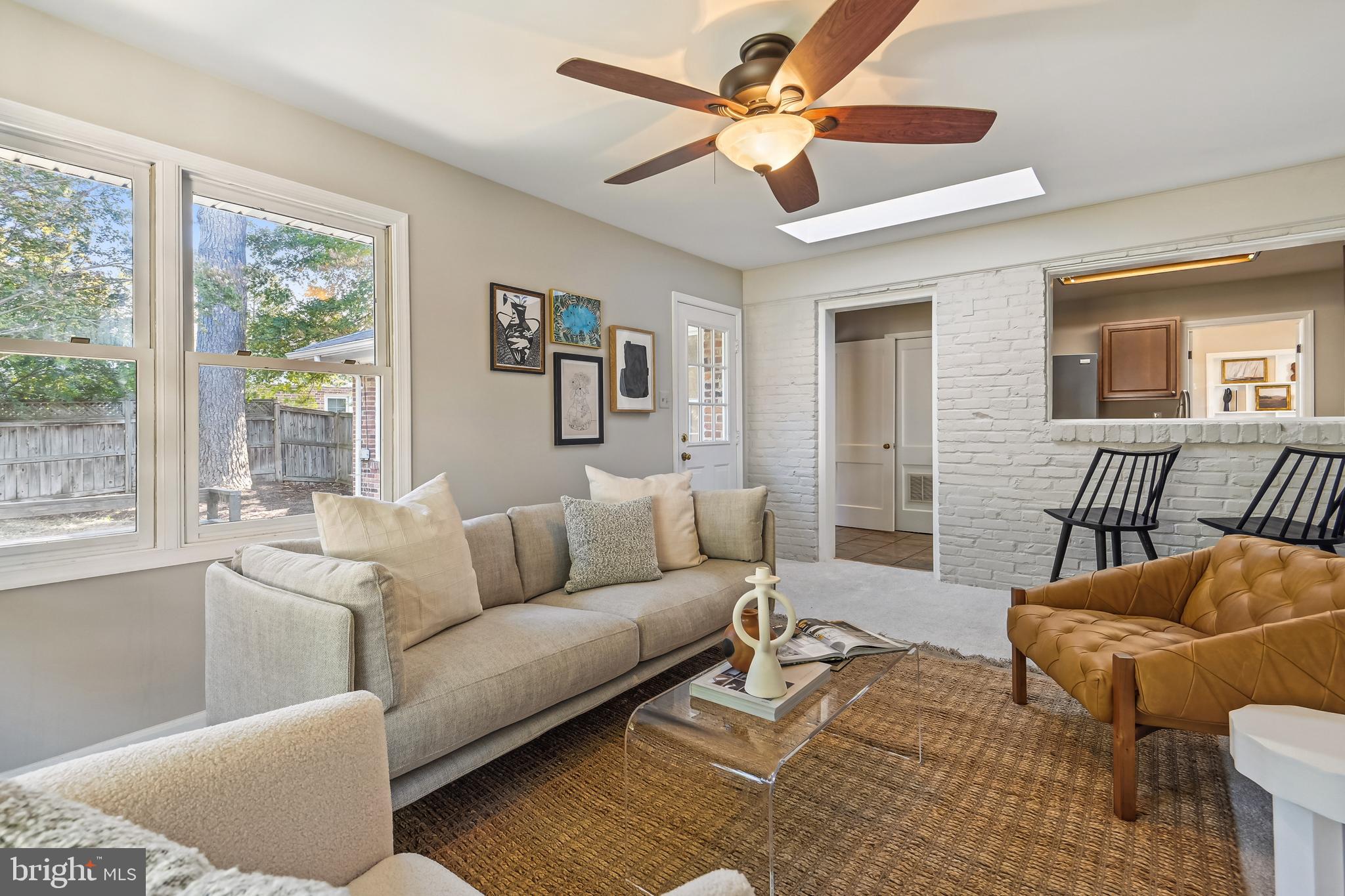 HOLLIN HALL VILLAGE - Residential