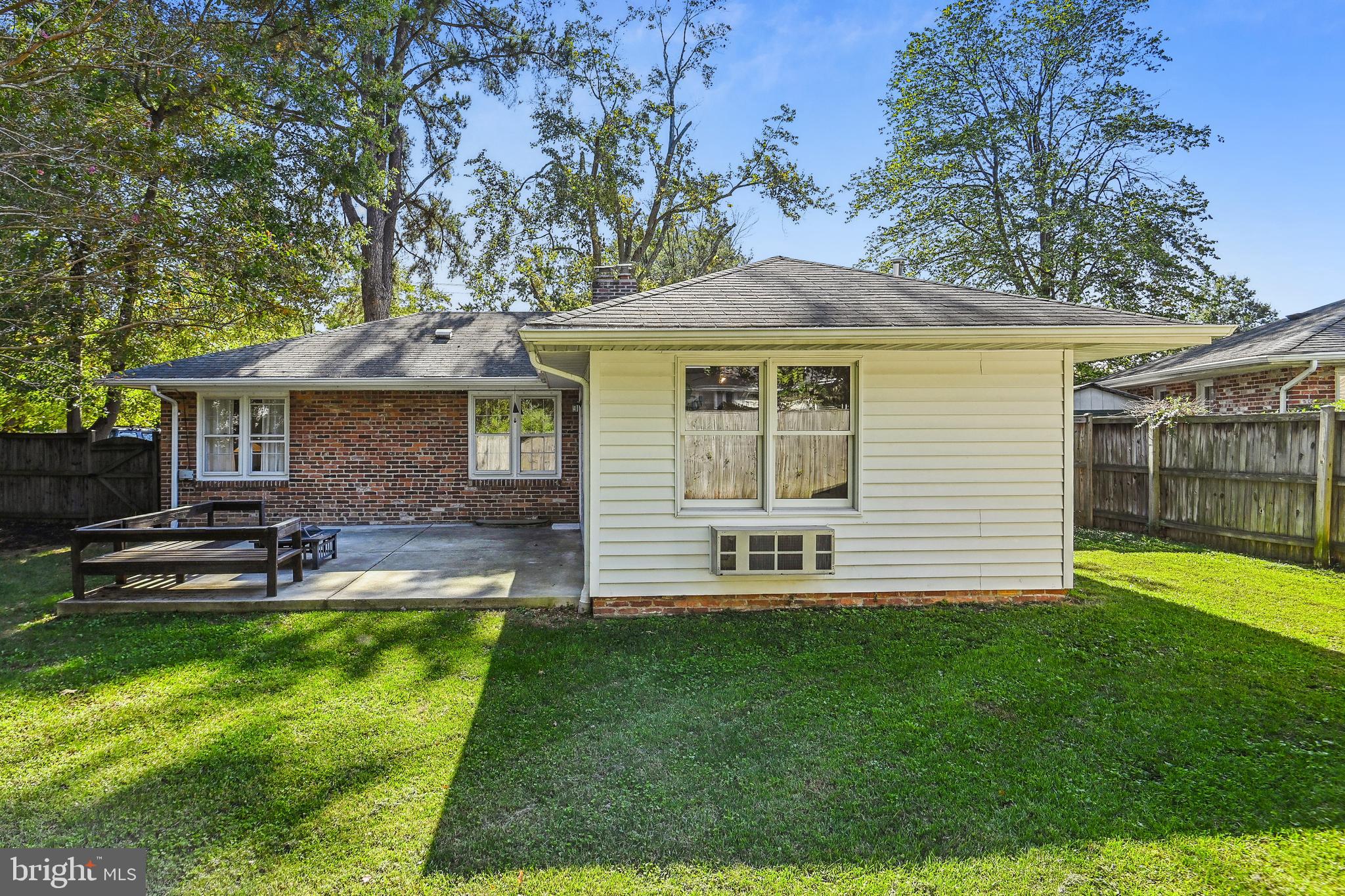 HOLLIN HALL VILLAGE - Residential