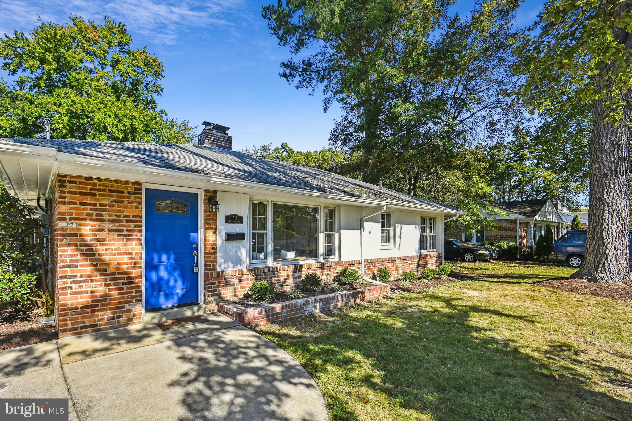 HOLLIN HALL VILLAGE - Residential