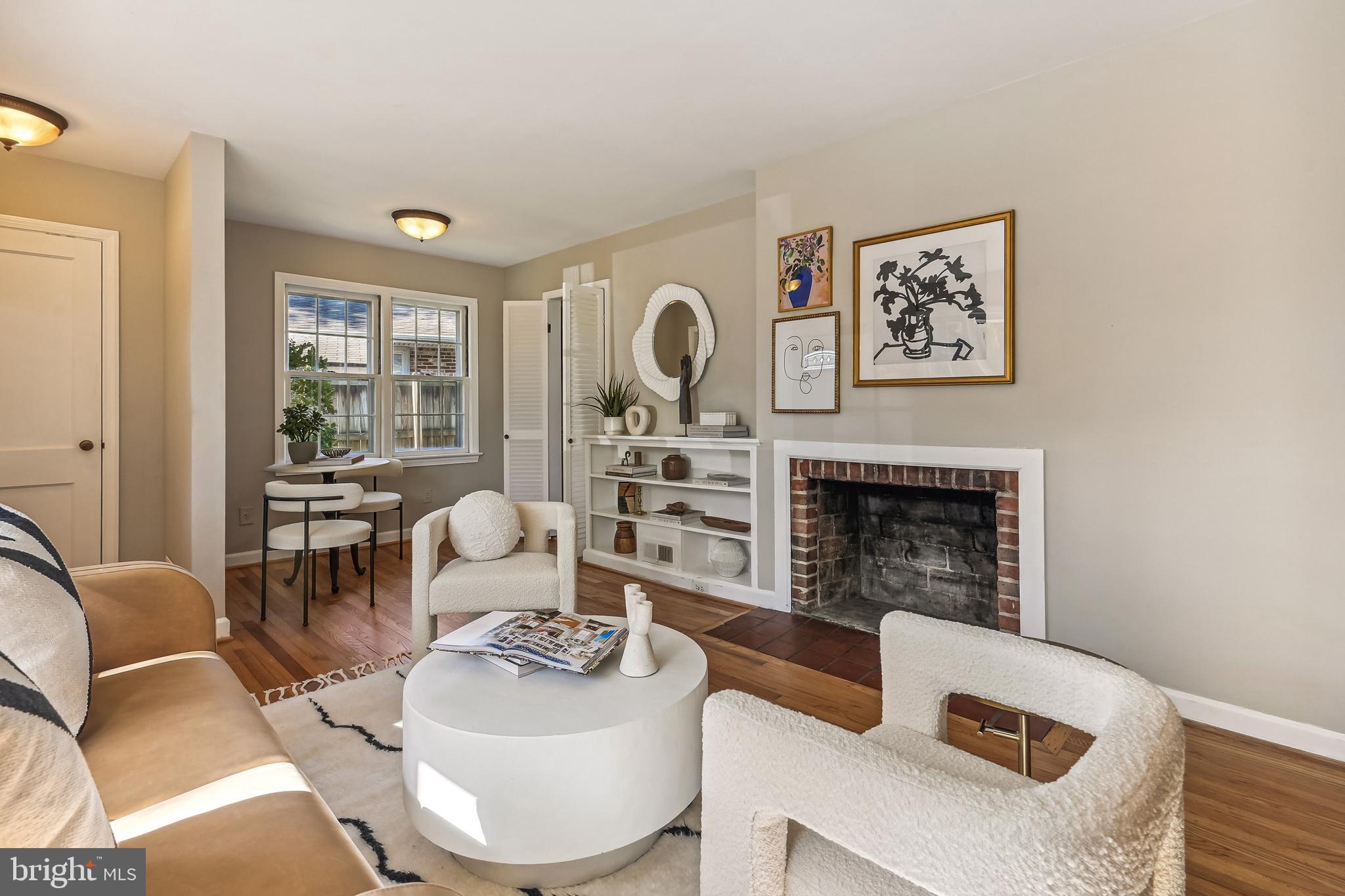 HOLLIN HALL VILLAGE - Residential