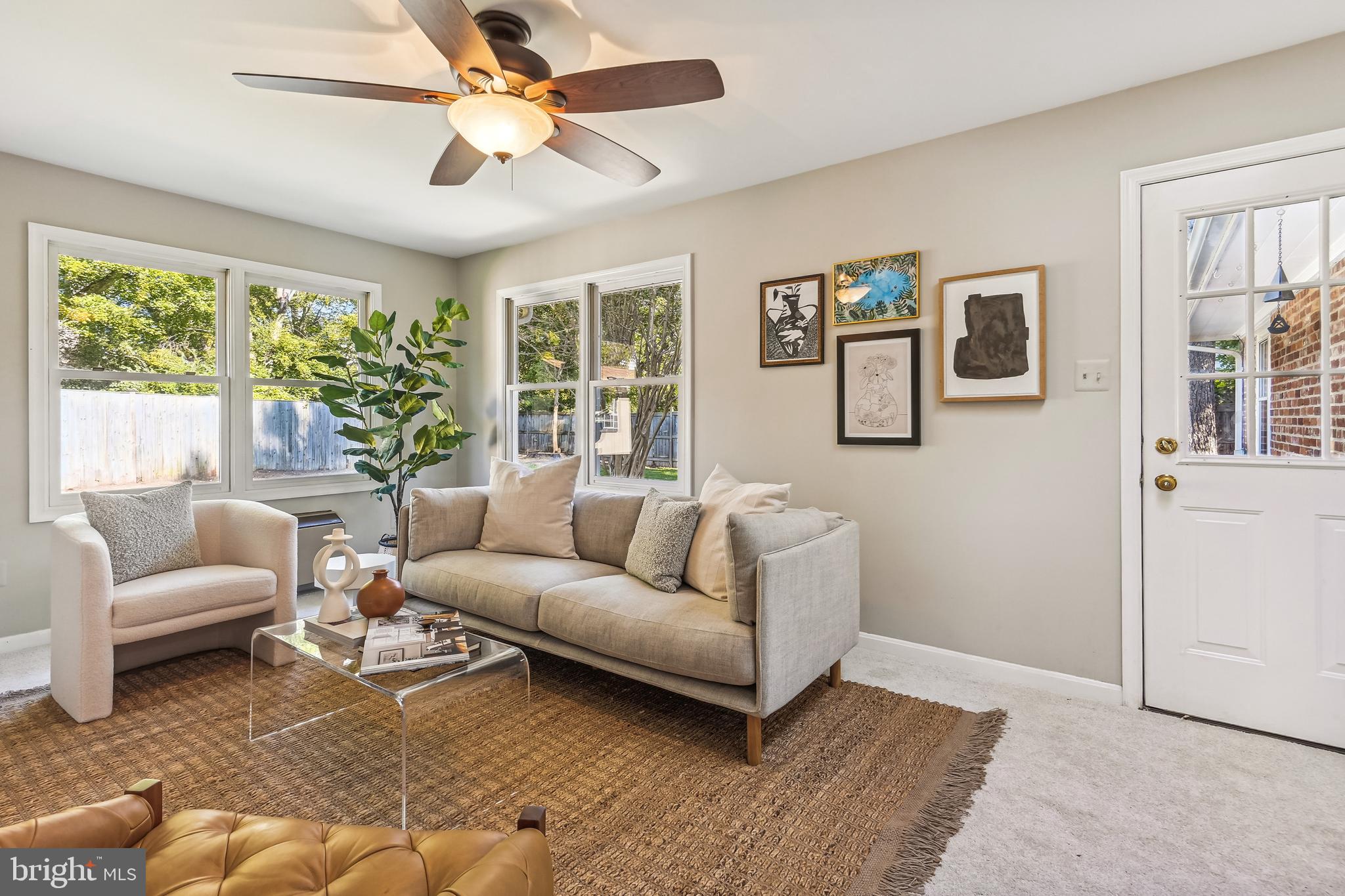 HOLLIN HALL VILLAGE - Residential