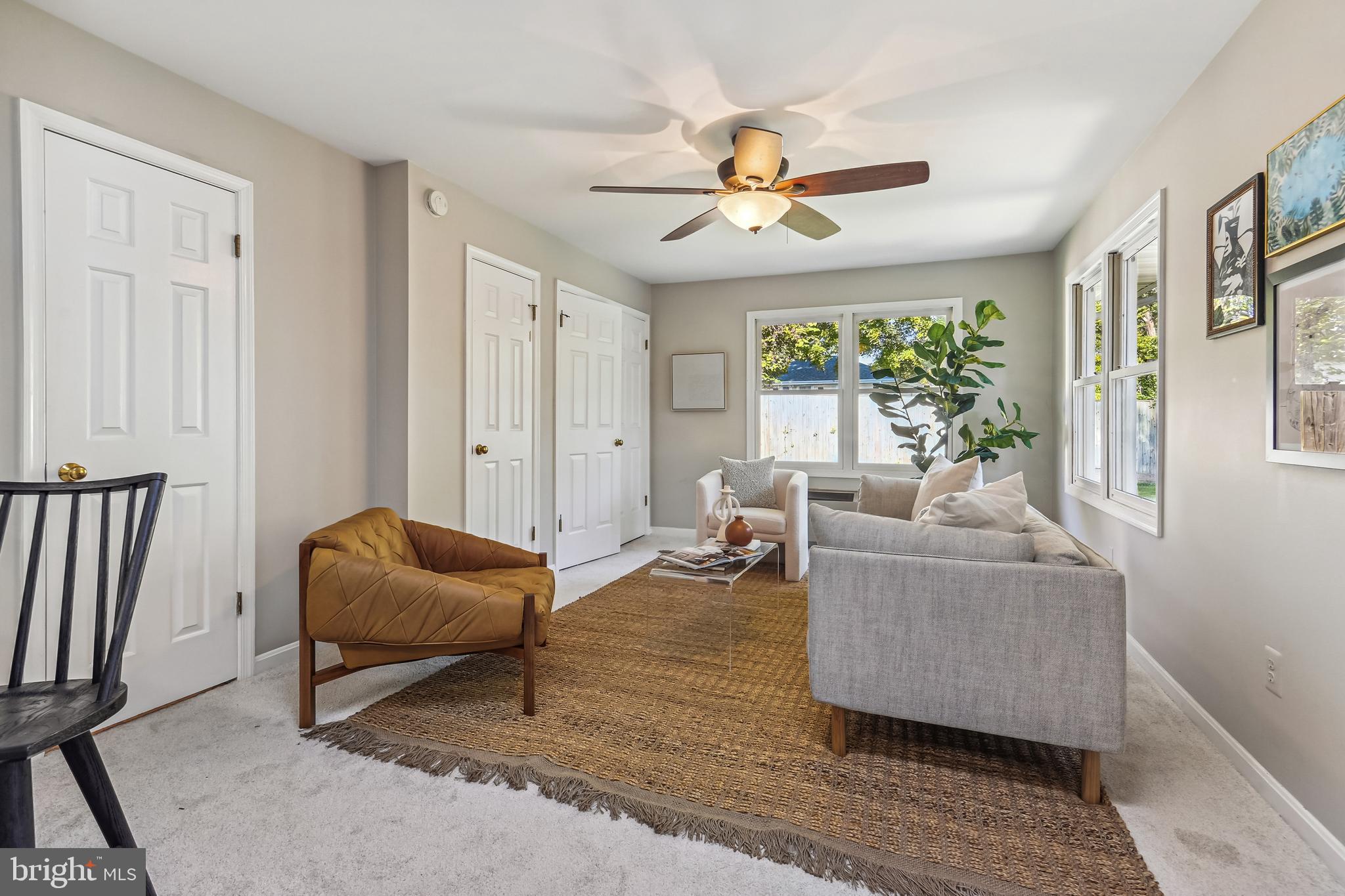 HOLLIN HALL VILLAGE - Residential