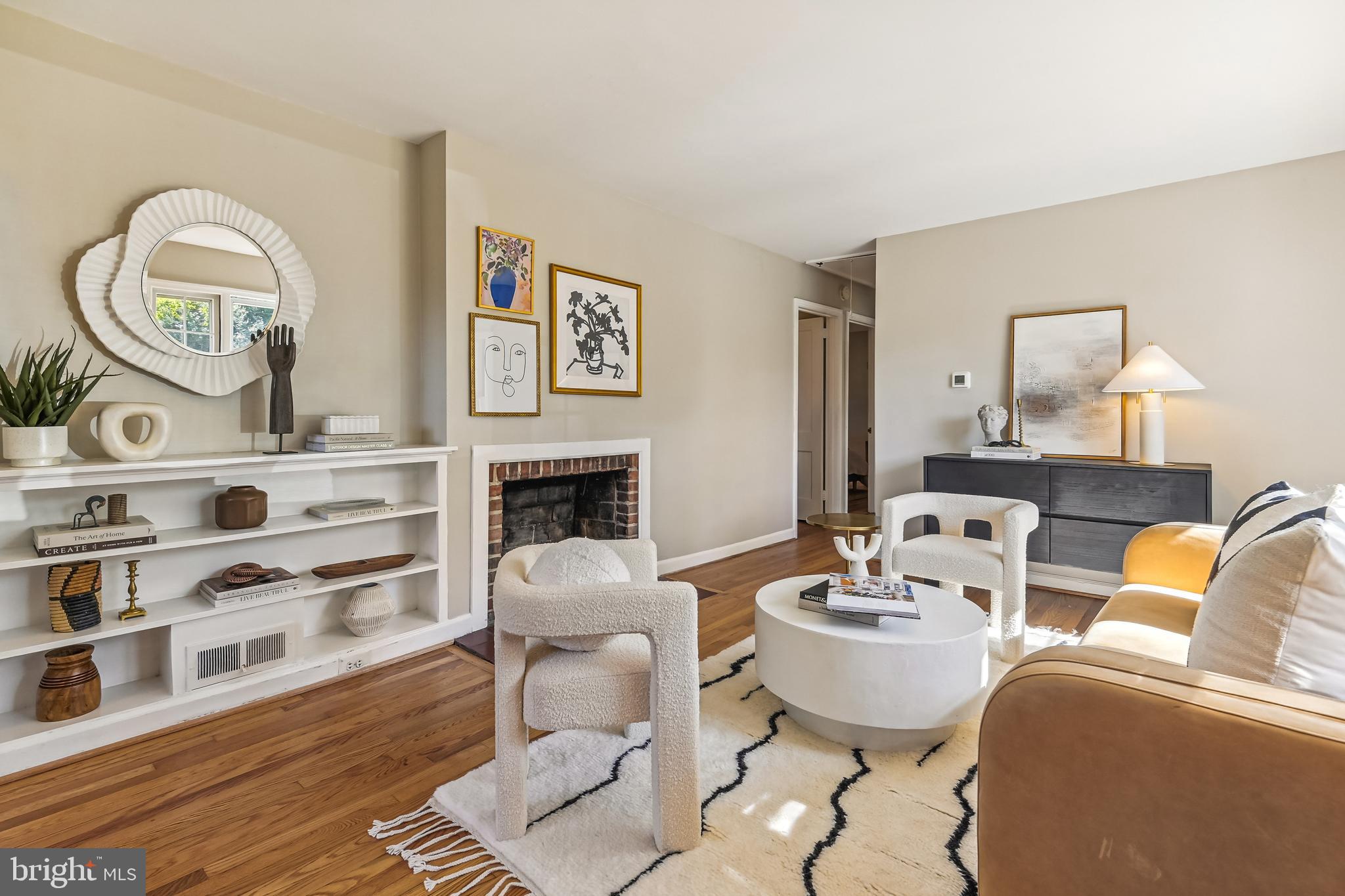 HOLLIN HALL VILLAGE - Residential