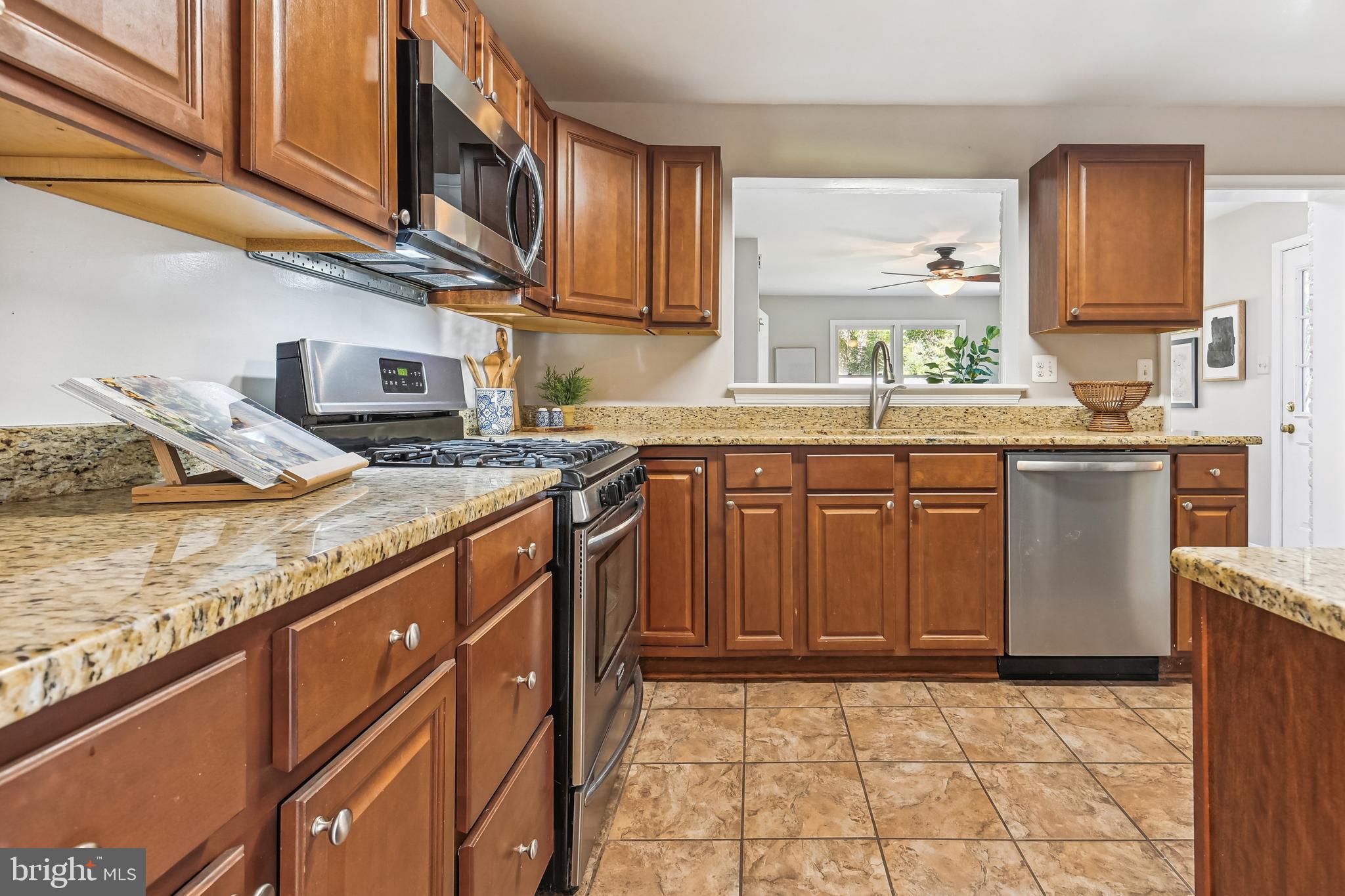 HOLLIN HALL VILLAGE - Residential