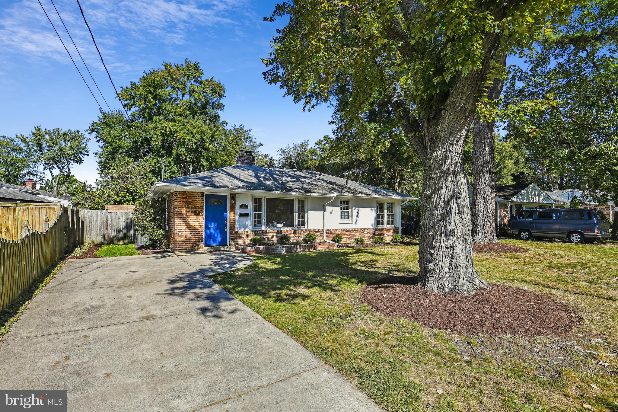 HOLLIN HALL VILLAGE - Residential