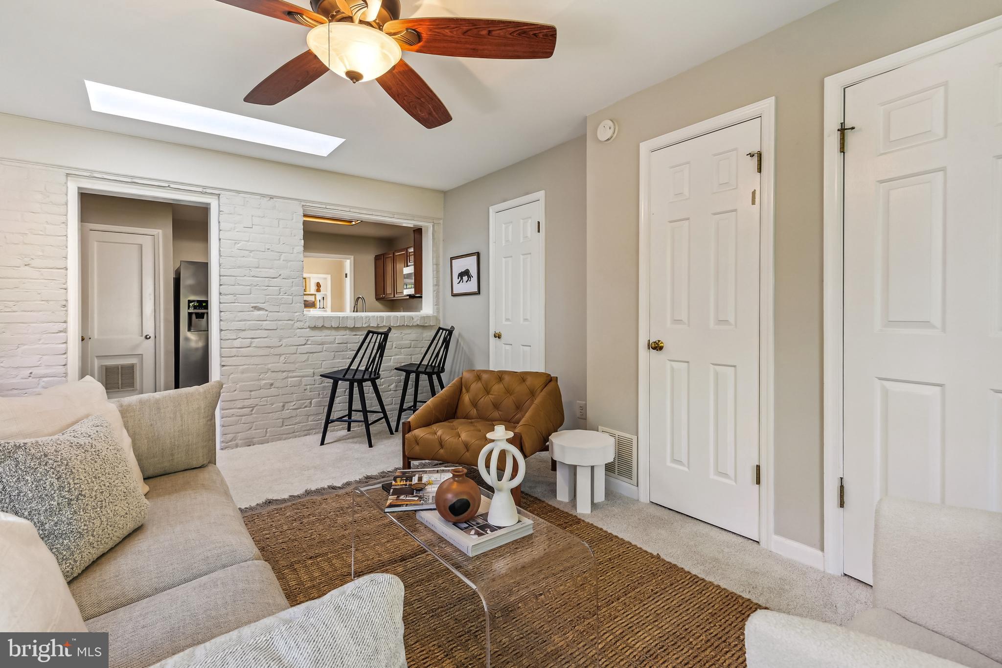 HOLLIN HALL VILLAGE - Residential