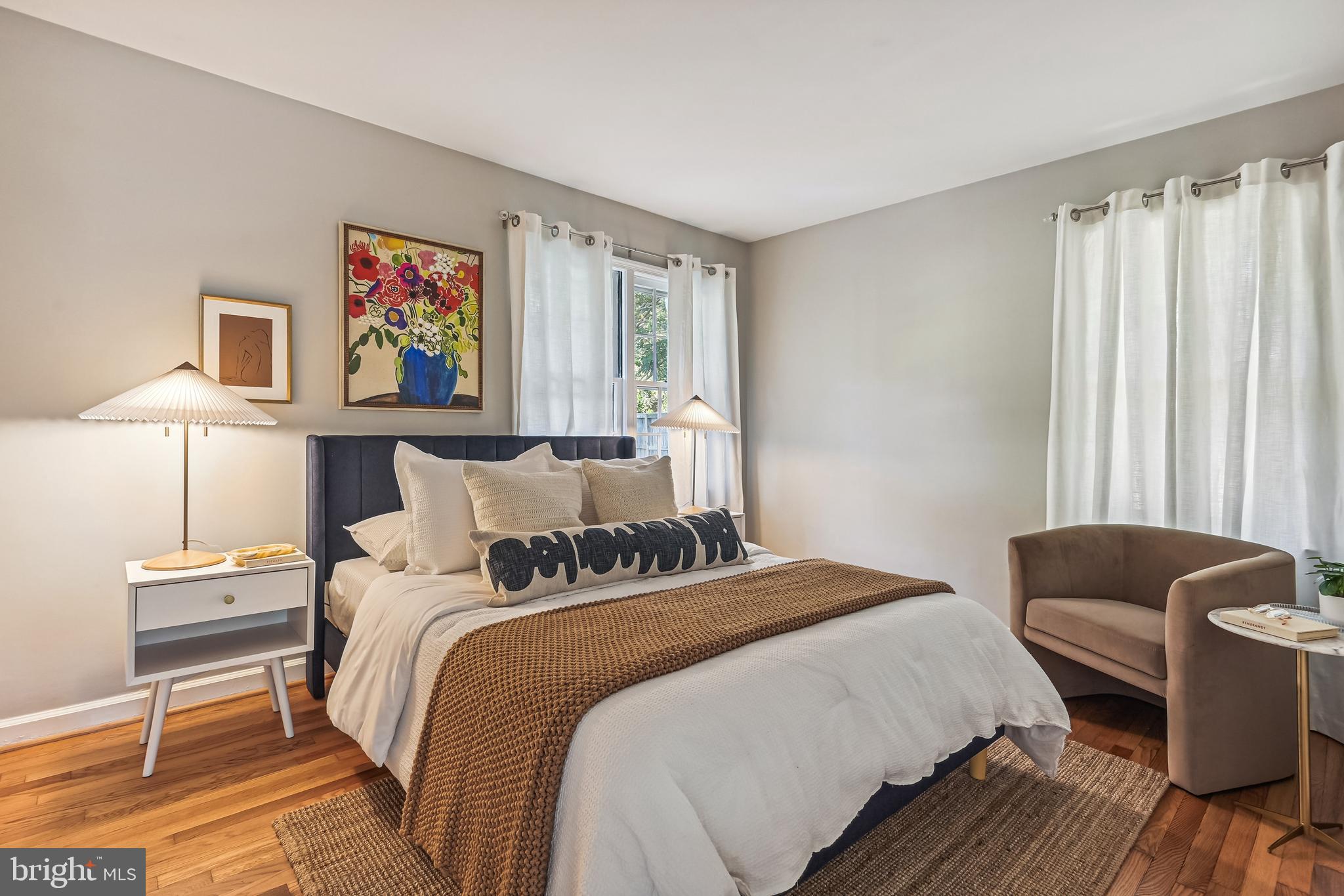 HOLLIN HALL VILLAGE - Residential