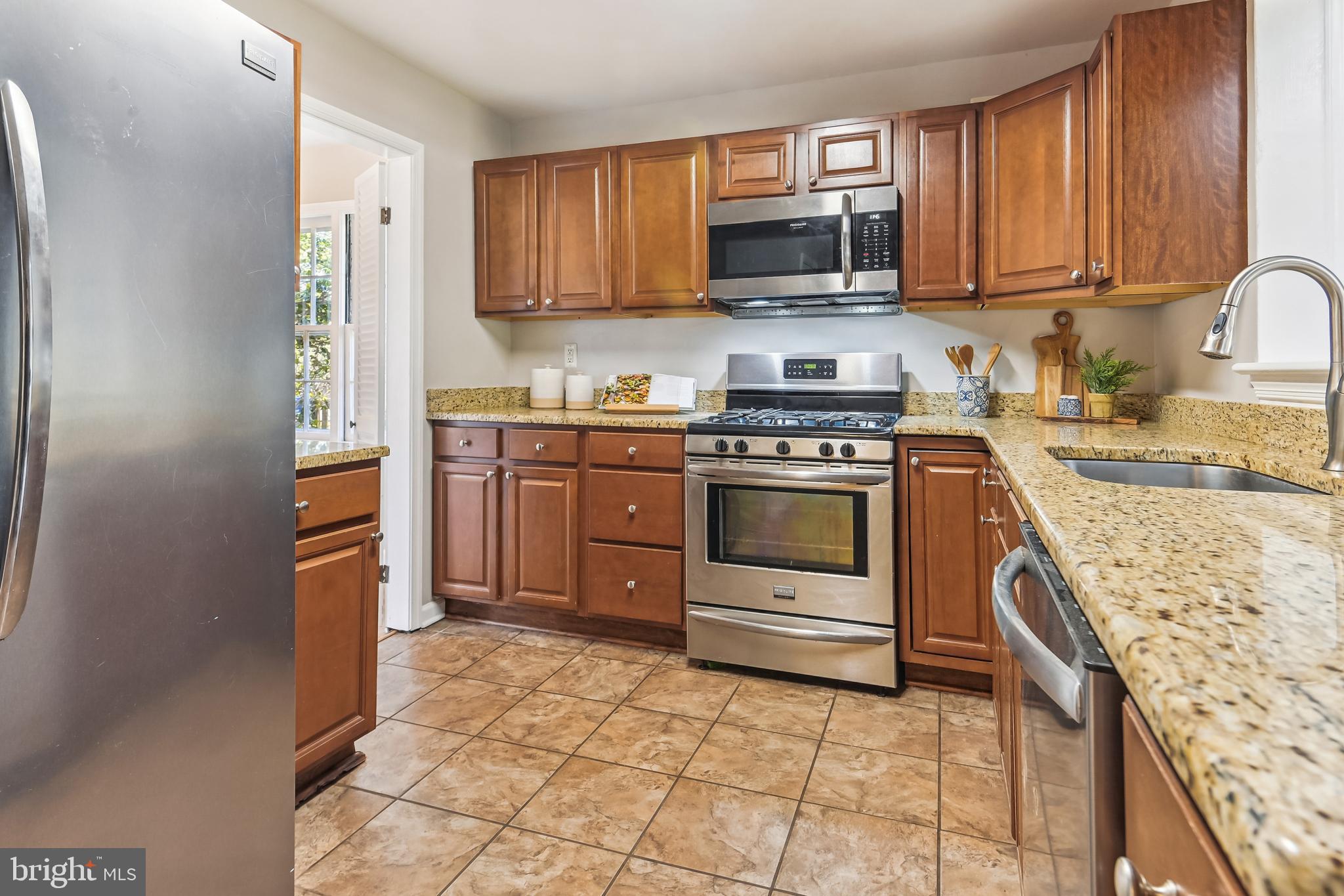 HOLLIN HALL VILLAGE - Residential