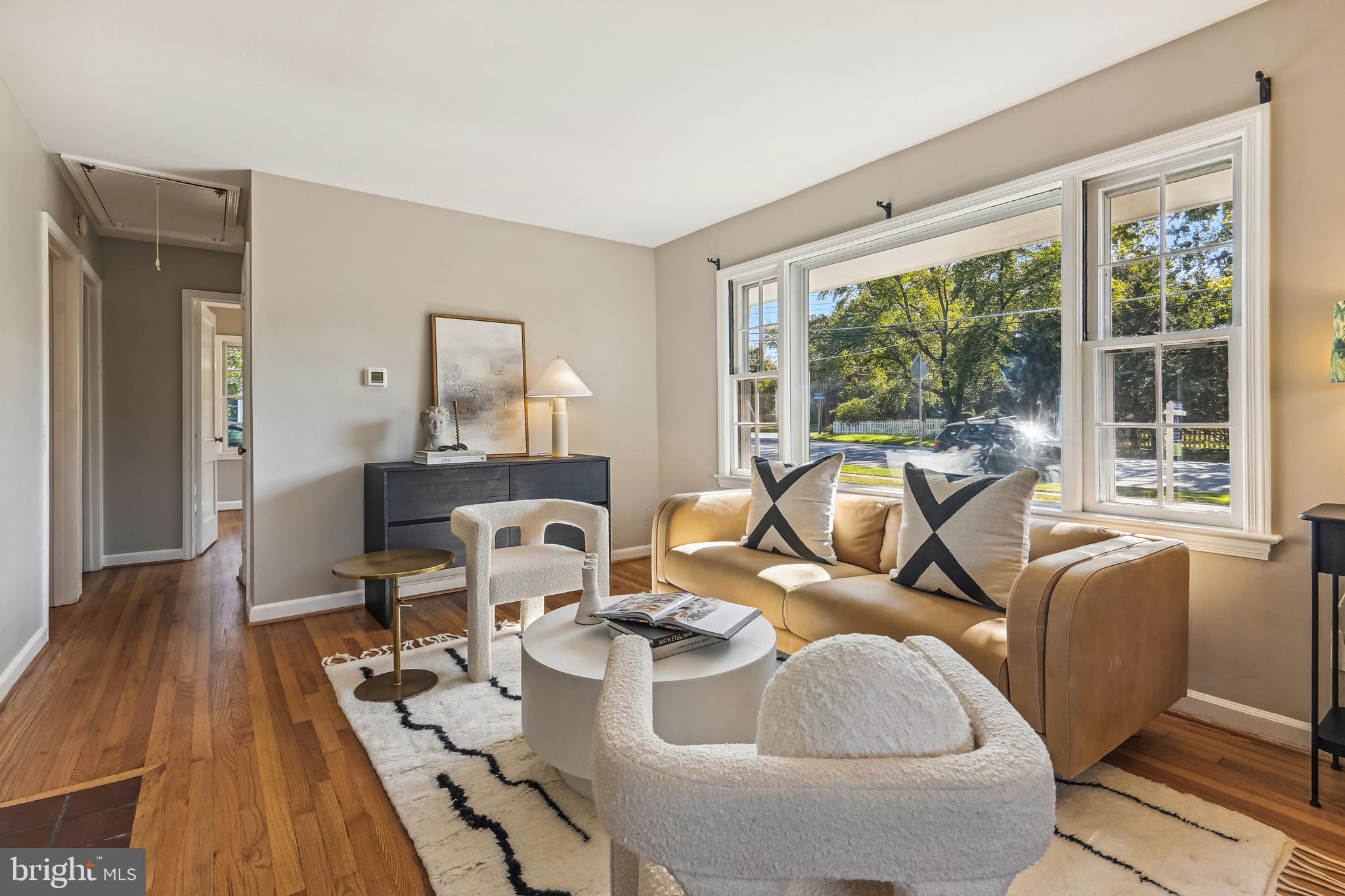 HOLLIN HALL VILLAGE - Residential