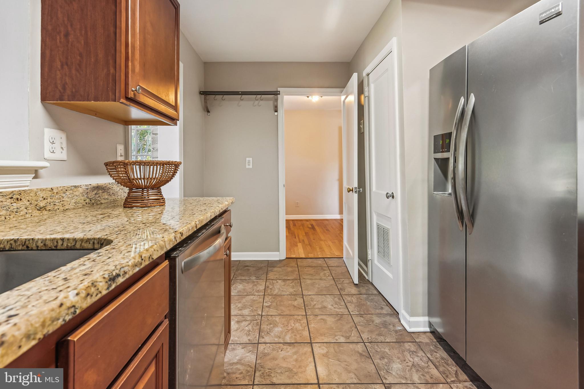 HOLLIN HALL VILLAGE - Residential