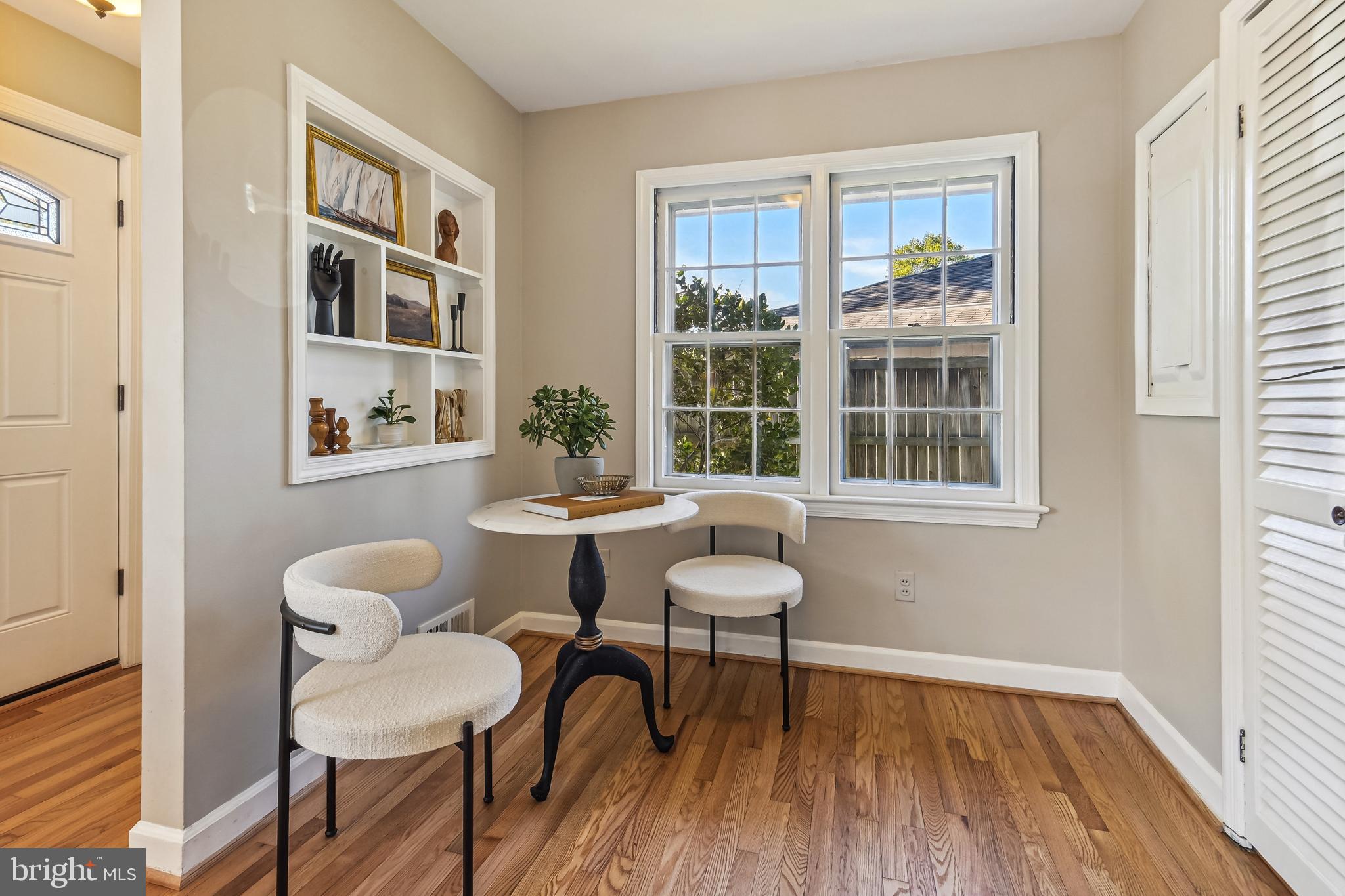 HOLLIN HALL VILLAGE - Residential