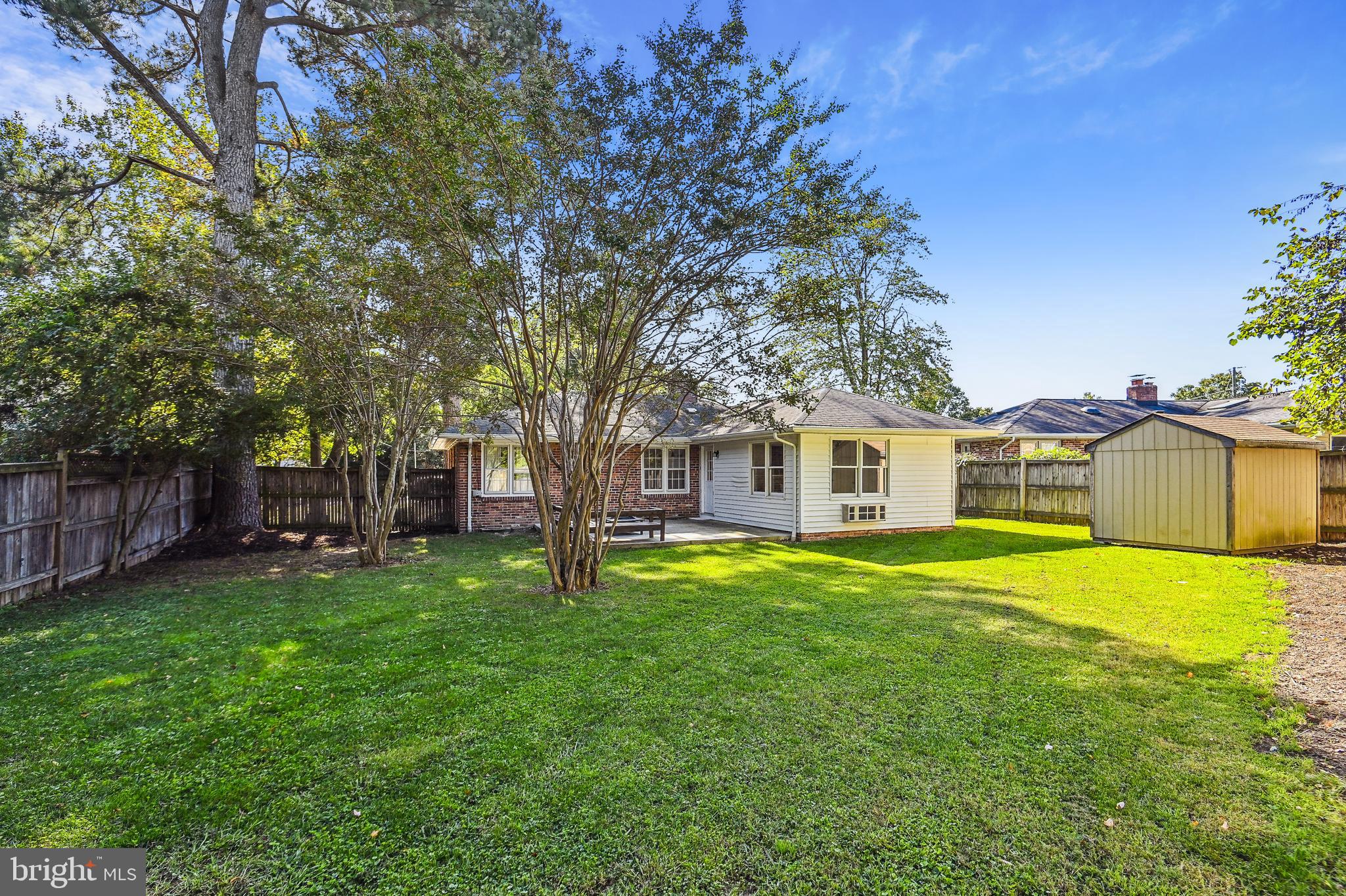 HOLLIN HALL VILLAGE - Residential