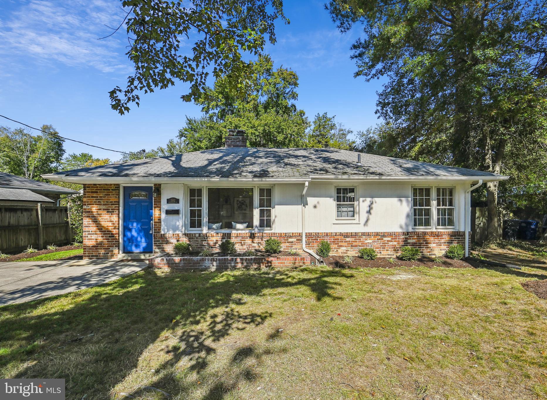 HOLLIN HALL VILLAGE - Residential