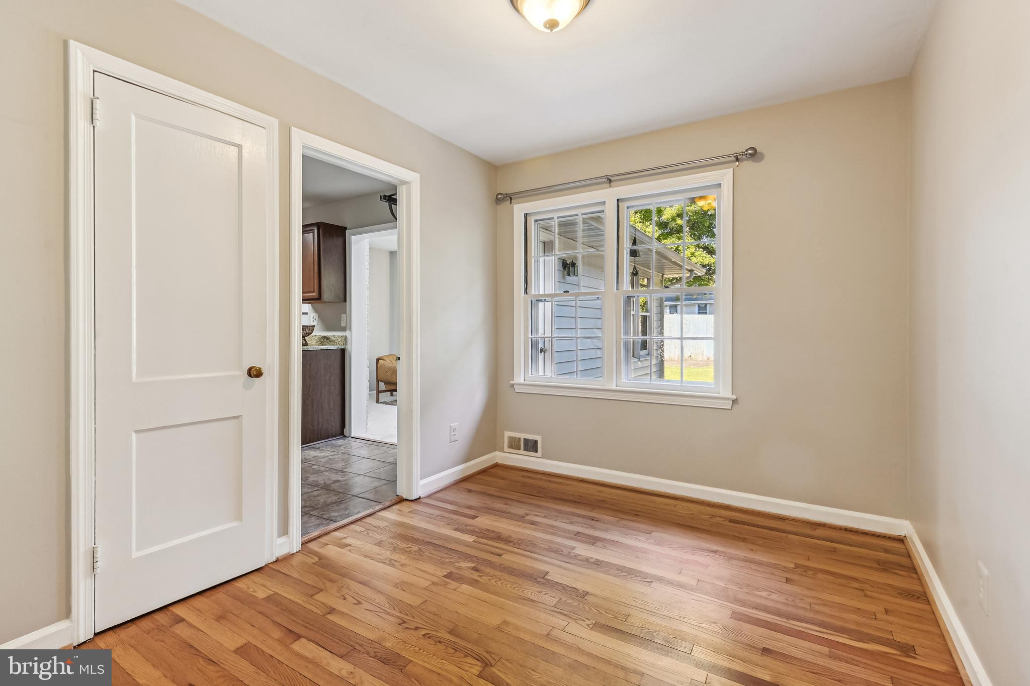 HOLLIN HALL VILLAGE - Residential