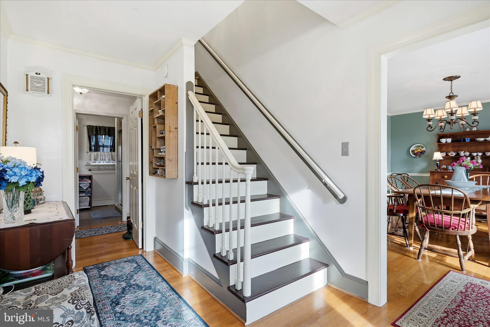 SHEN VALLEY GOLF - Residential