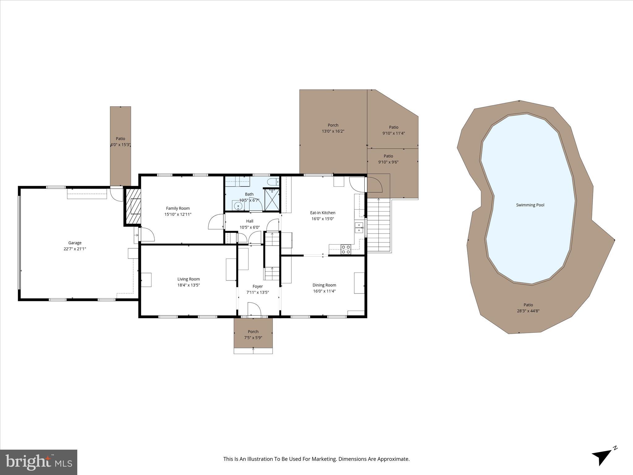 SHEN VALLEY GOLF - Residential