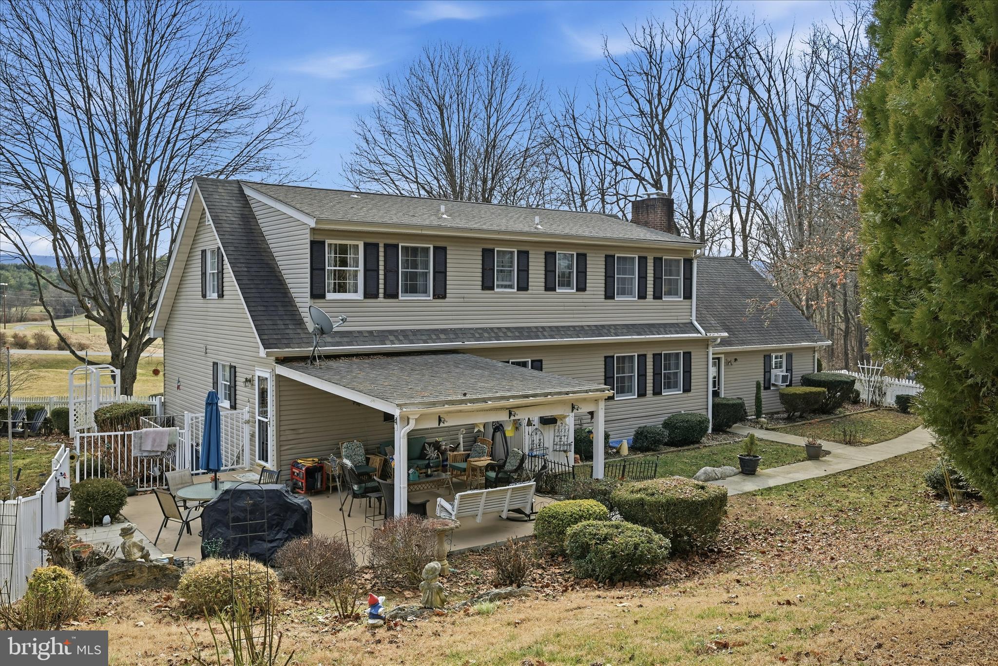 SHEN VALLEY GOLF - Residential