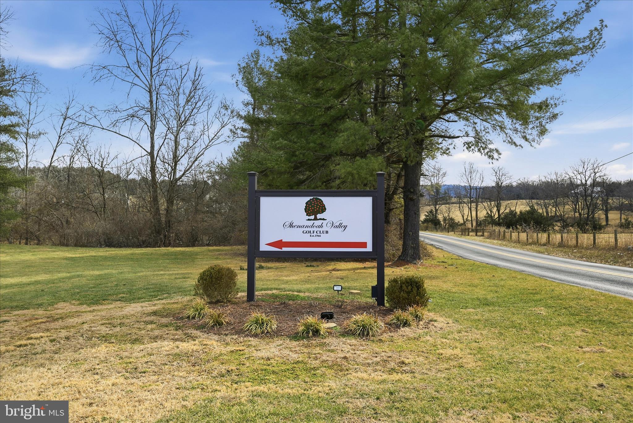 SHEN VALLEY GOLF - Residential