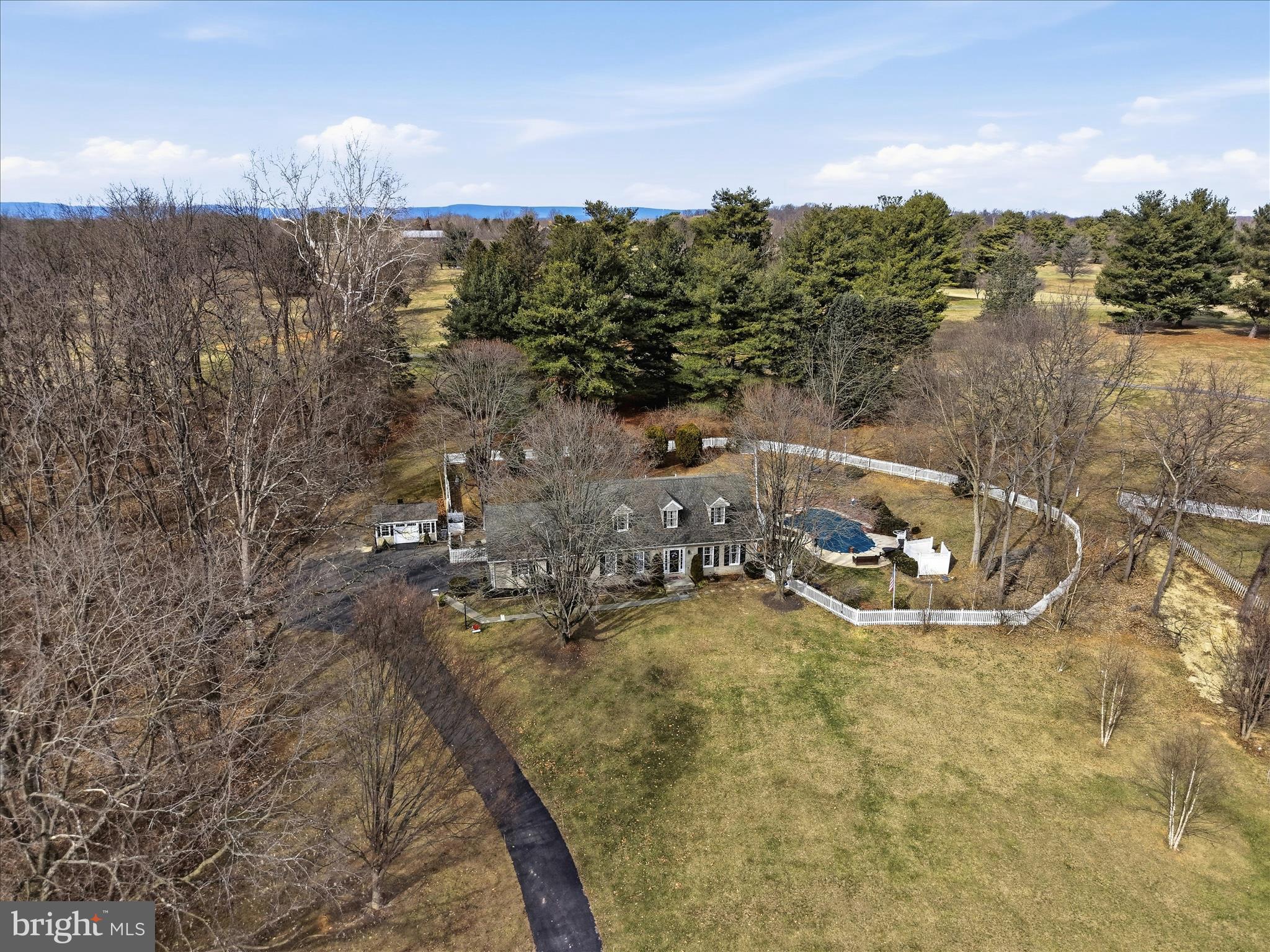 SHEN VALLEY GOLF - Residential