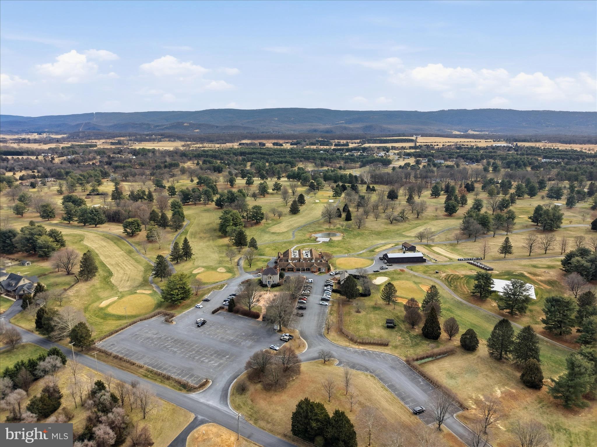 SHEN VALLEY GOLF - Residential