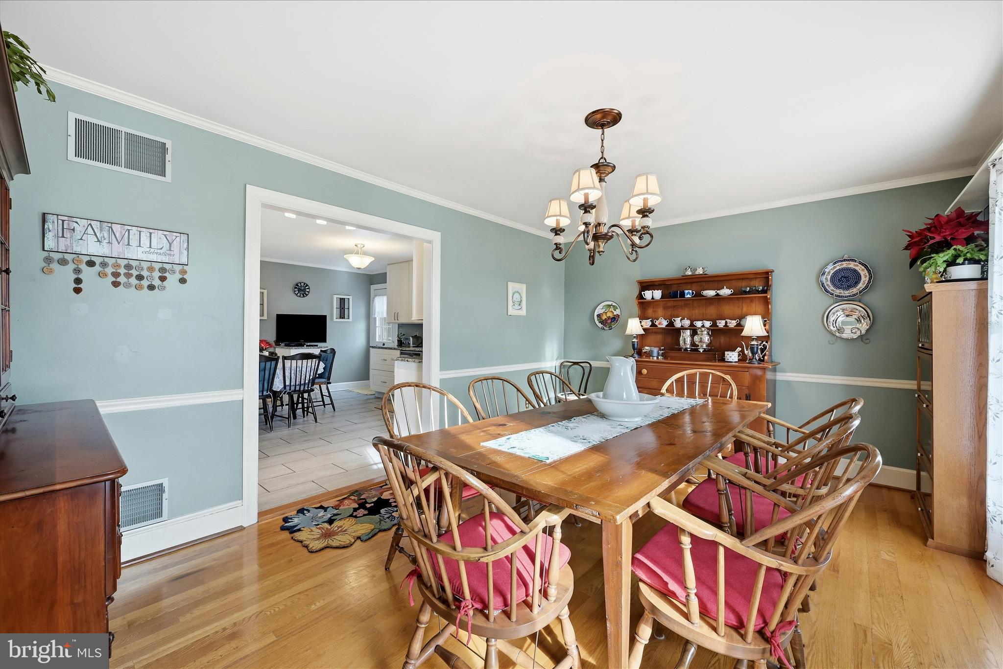 SHEN VALLEY GOLF - Residential