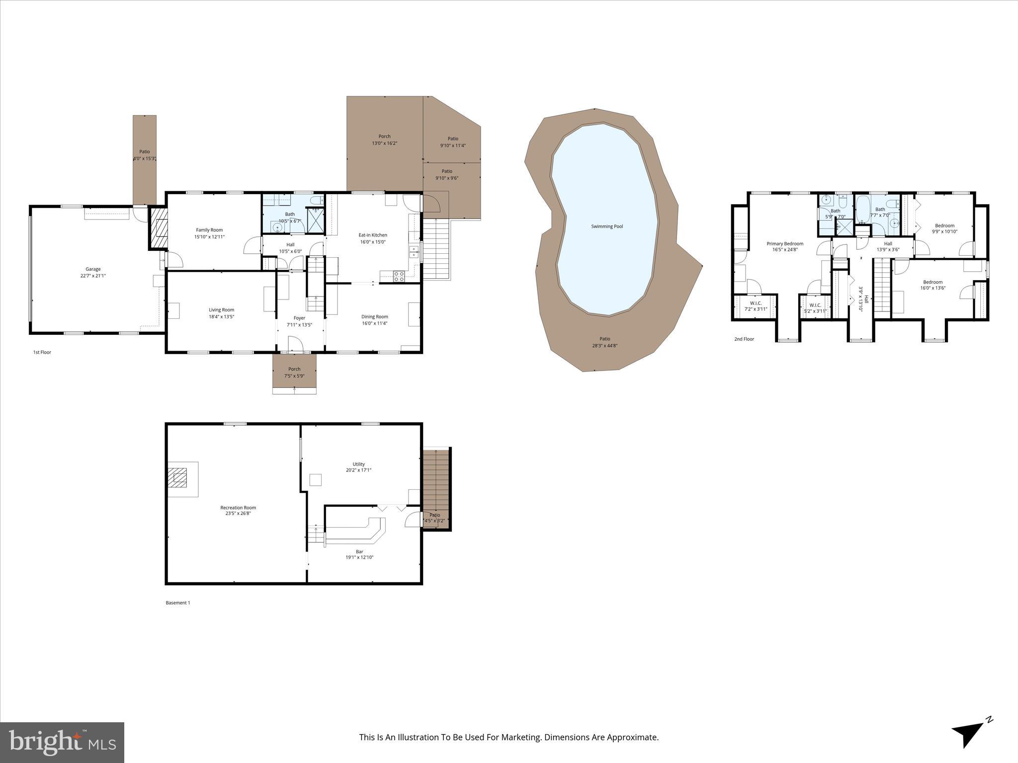SHEN VALLEY GOLF - Residential