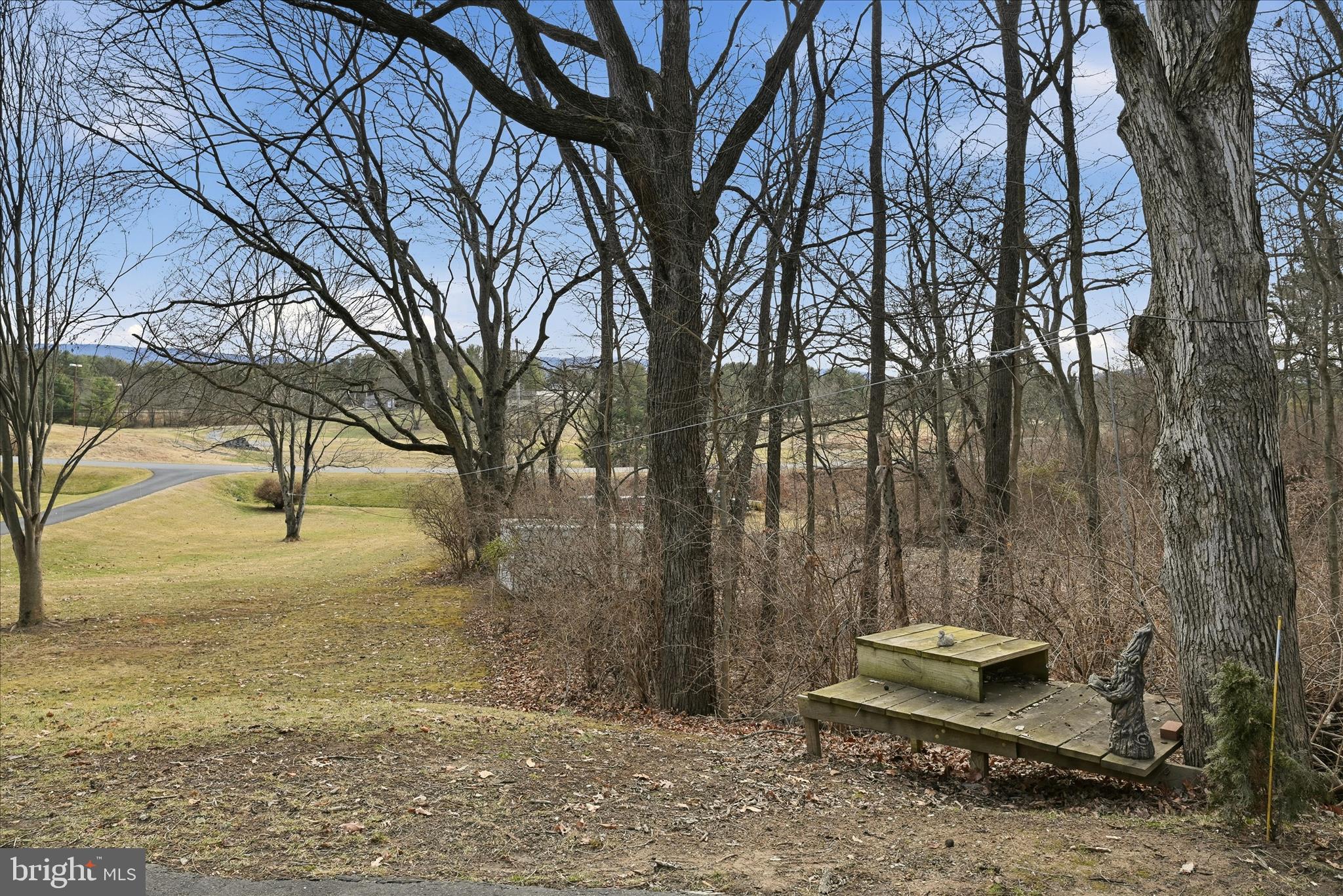 SHEN VALLEY GOLF - Residential