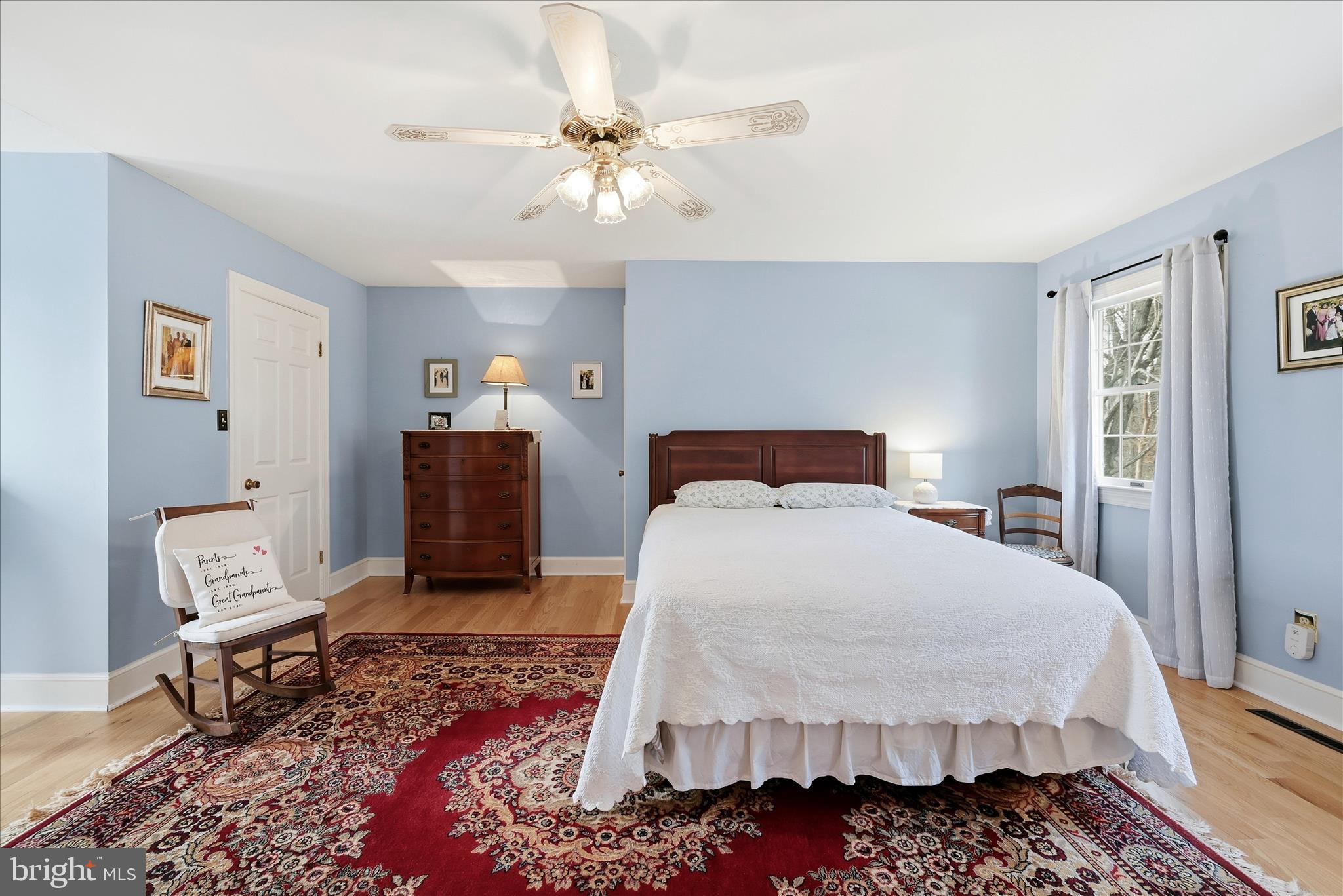 SHEN VALLEY GOLF - Residential