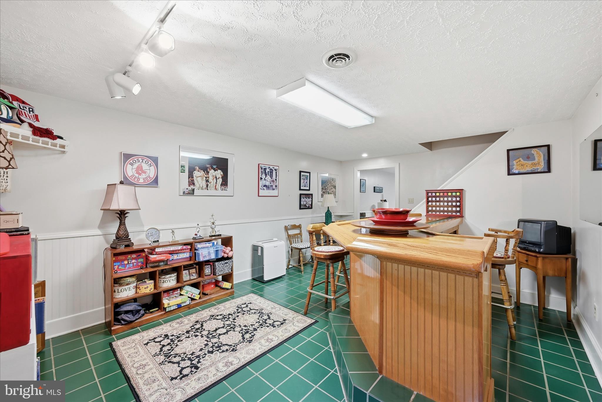 SHEN VALLEY GOLF - Residential