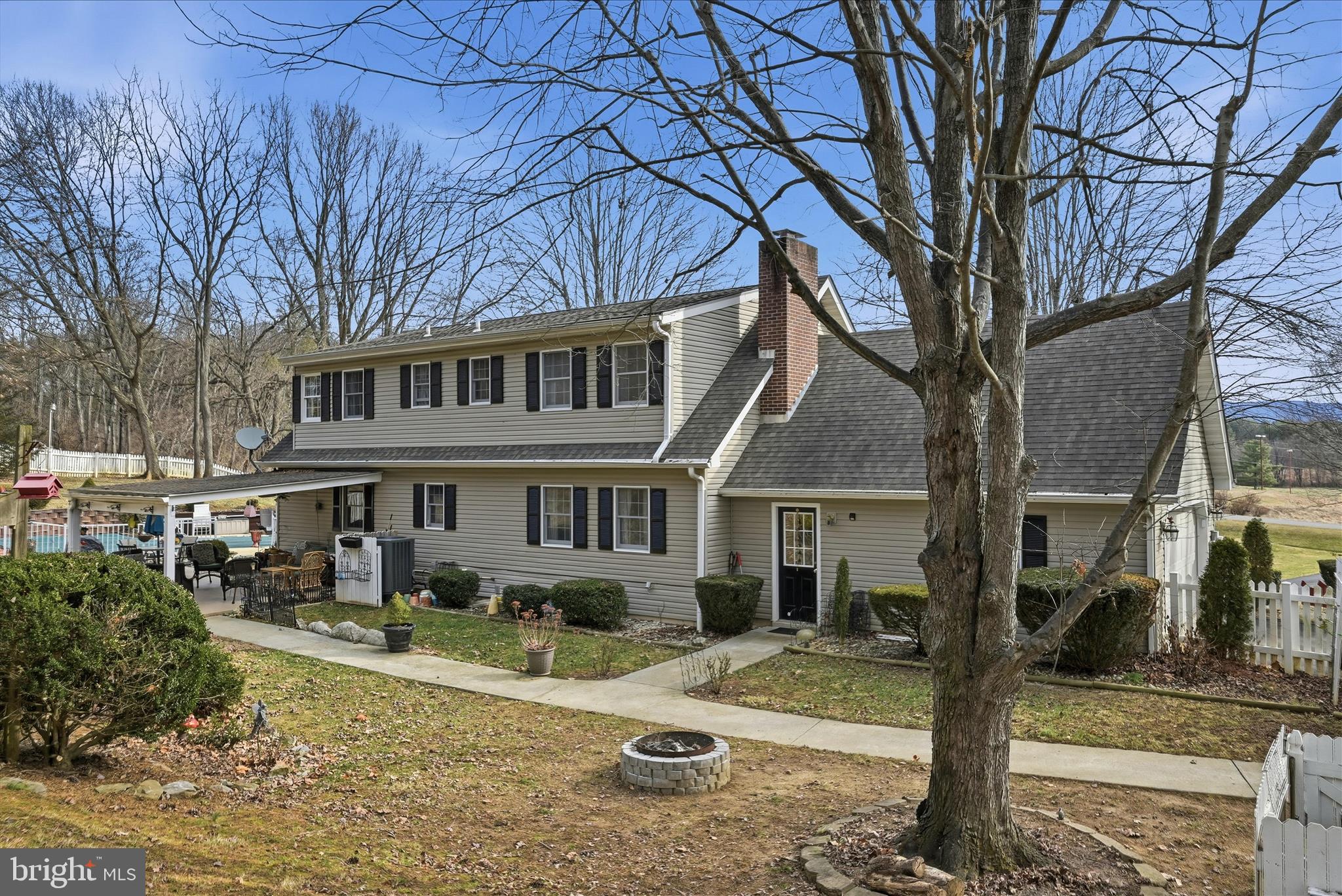 SHEN VALLEY GOLF - Residential