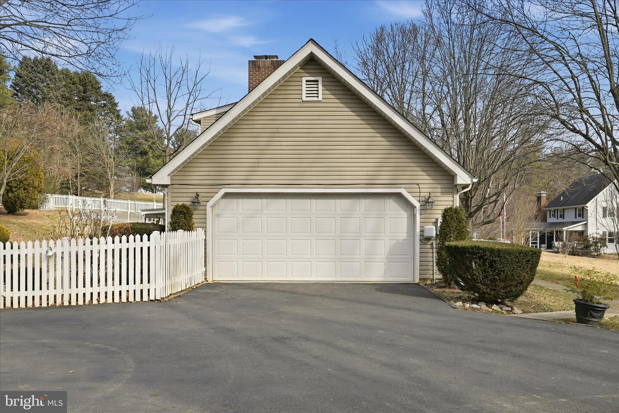 SHEN VALLEY GOLF - Residential