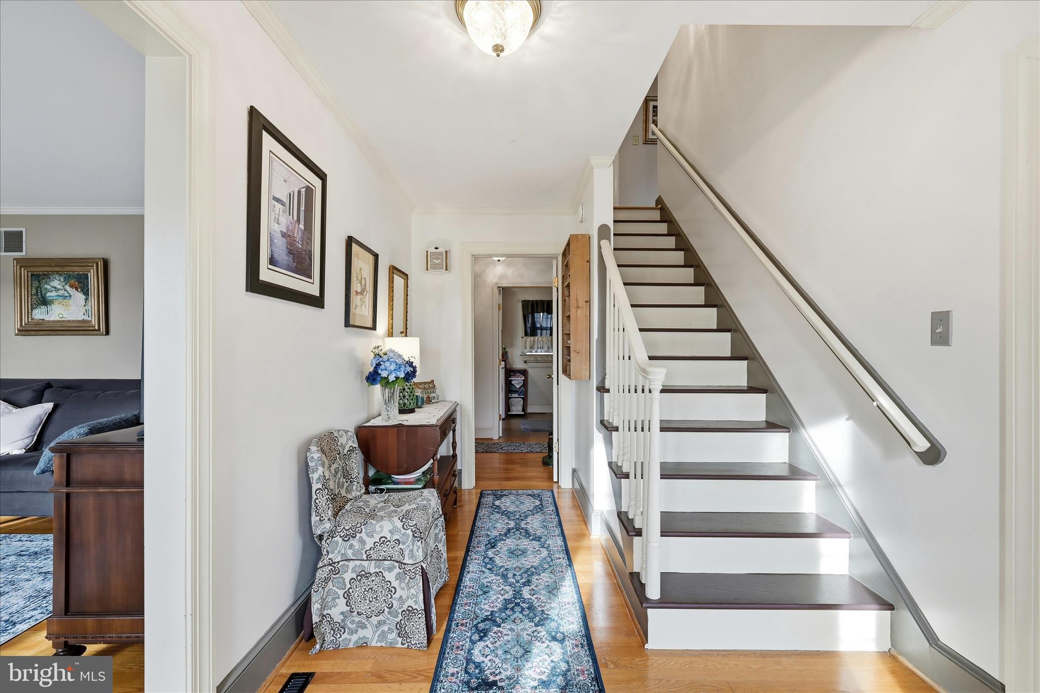 783 BOWLING GREEN ROAD